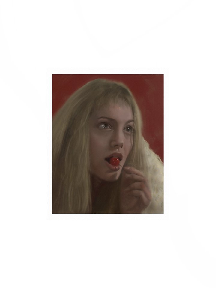 Girl, Interrupted product image (1)