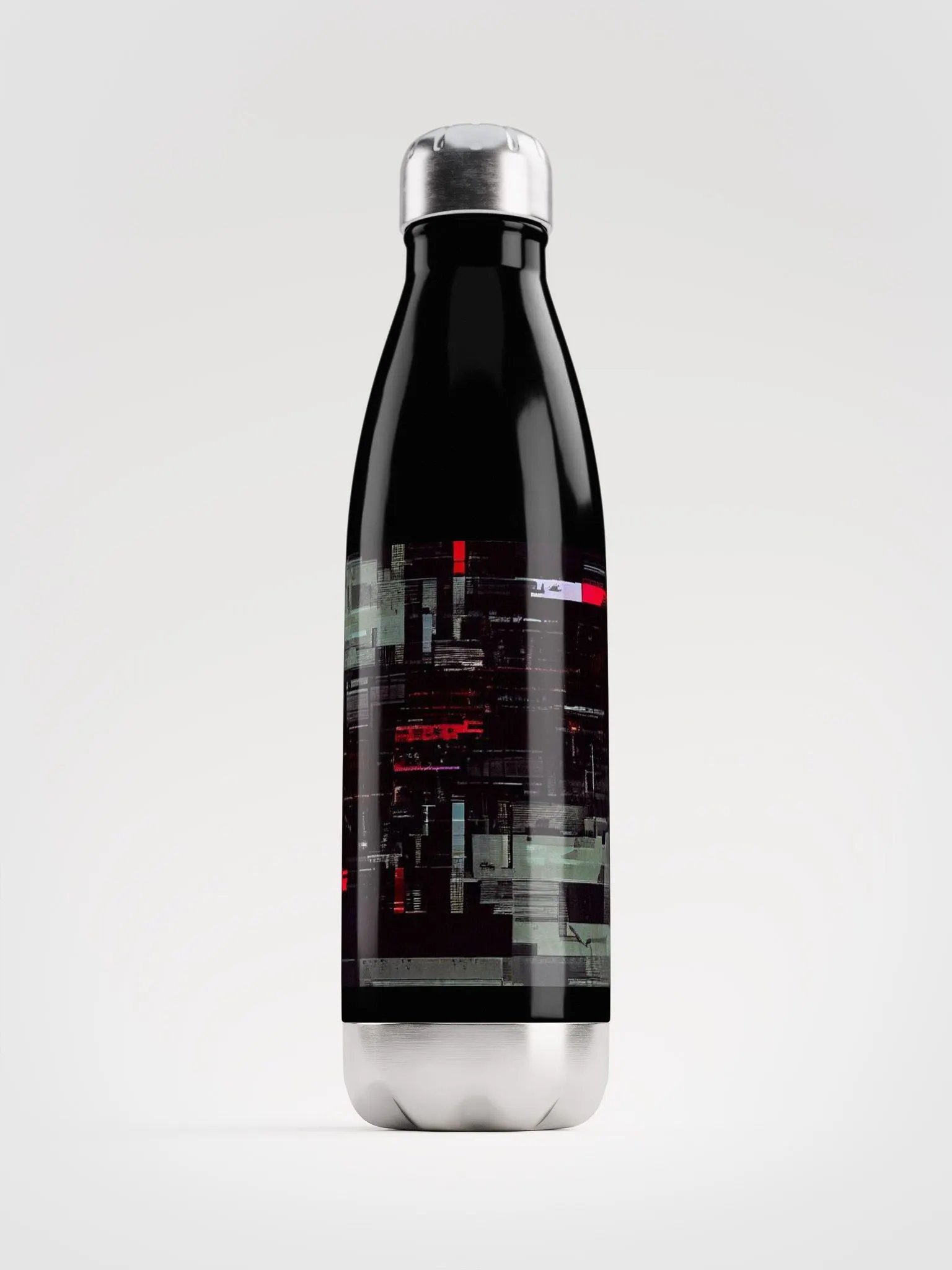 Hacked Water Bottle product image (1)