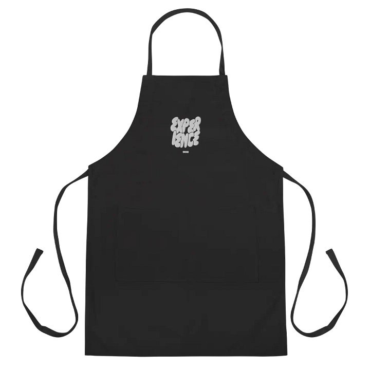Experience More Chef Aprons​ product image (1)
