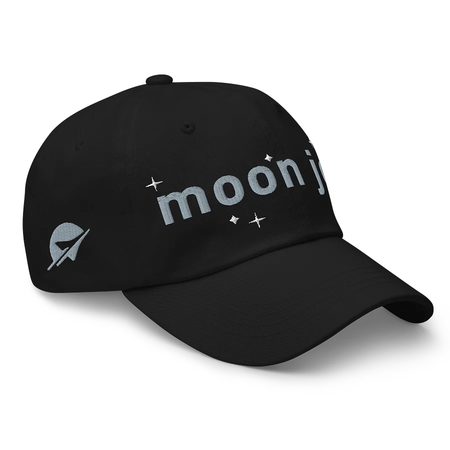 Moon Joy Hat Image 6