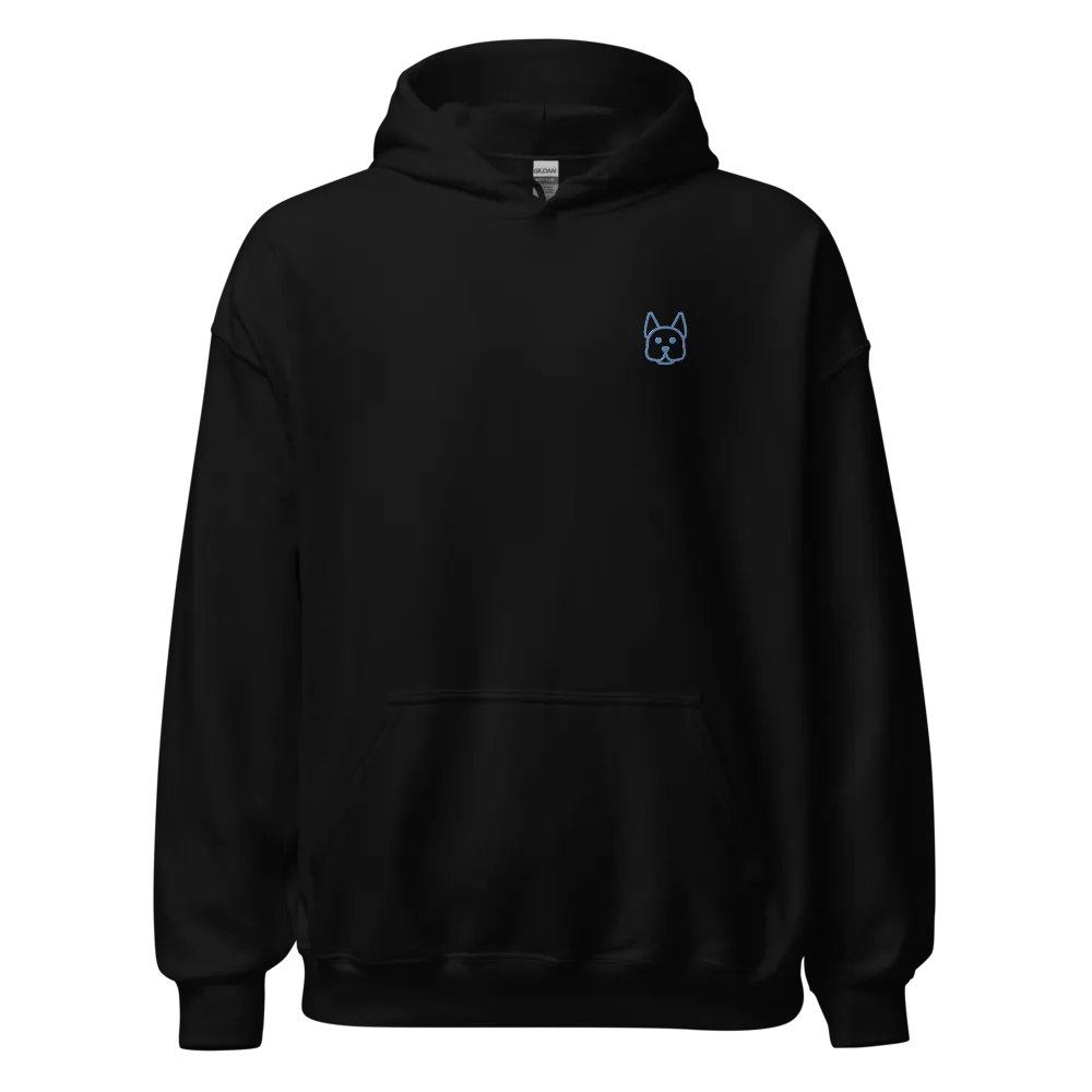 CLASSIC HOODIE product image (2)