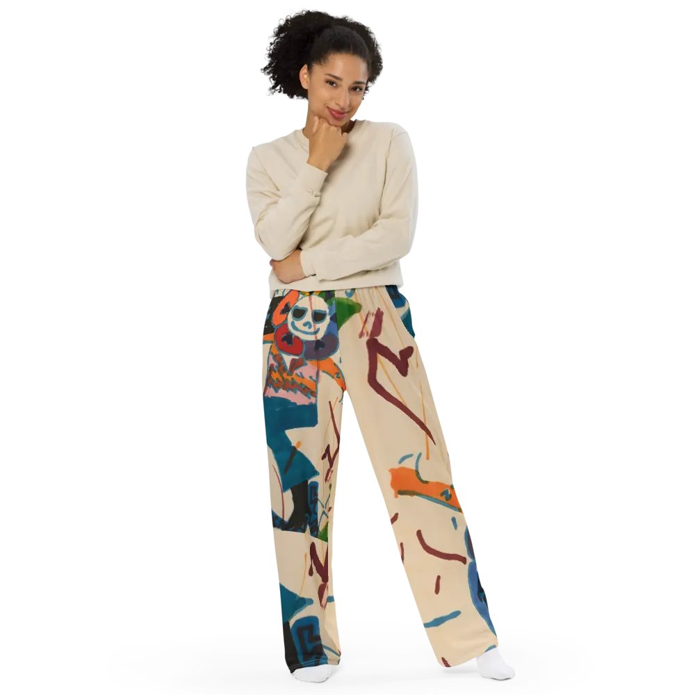 Everyone's Stereoboy Pants product image (11)