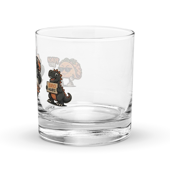 Limited Edition Wiskey Glass product image (2)