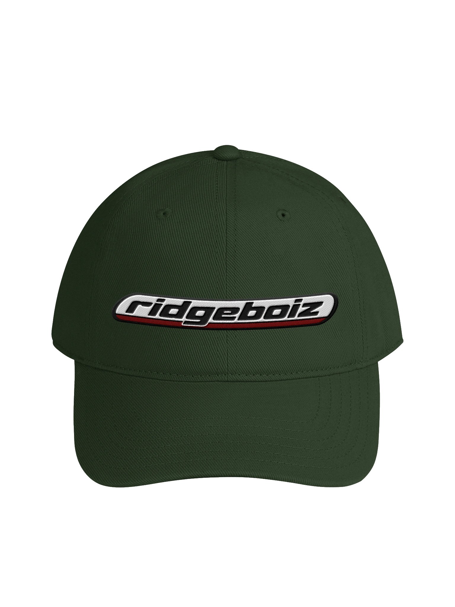 Ridgeboiz Logo Cap product image (1)