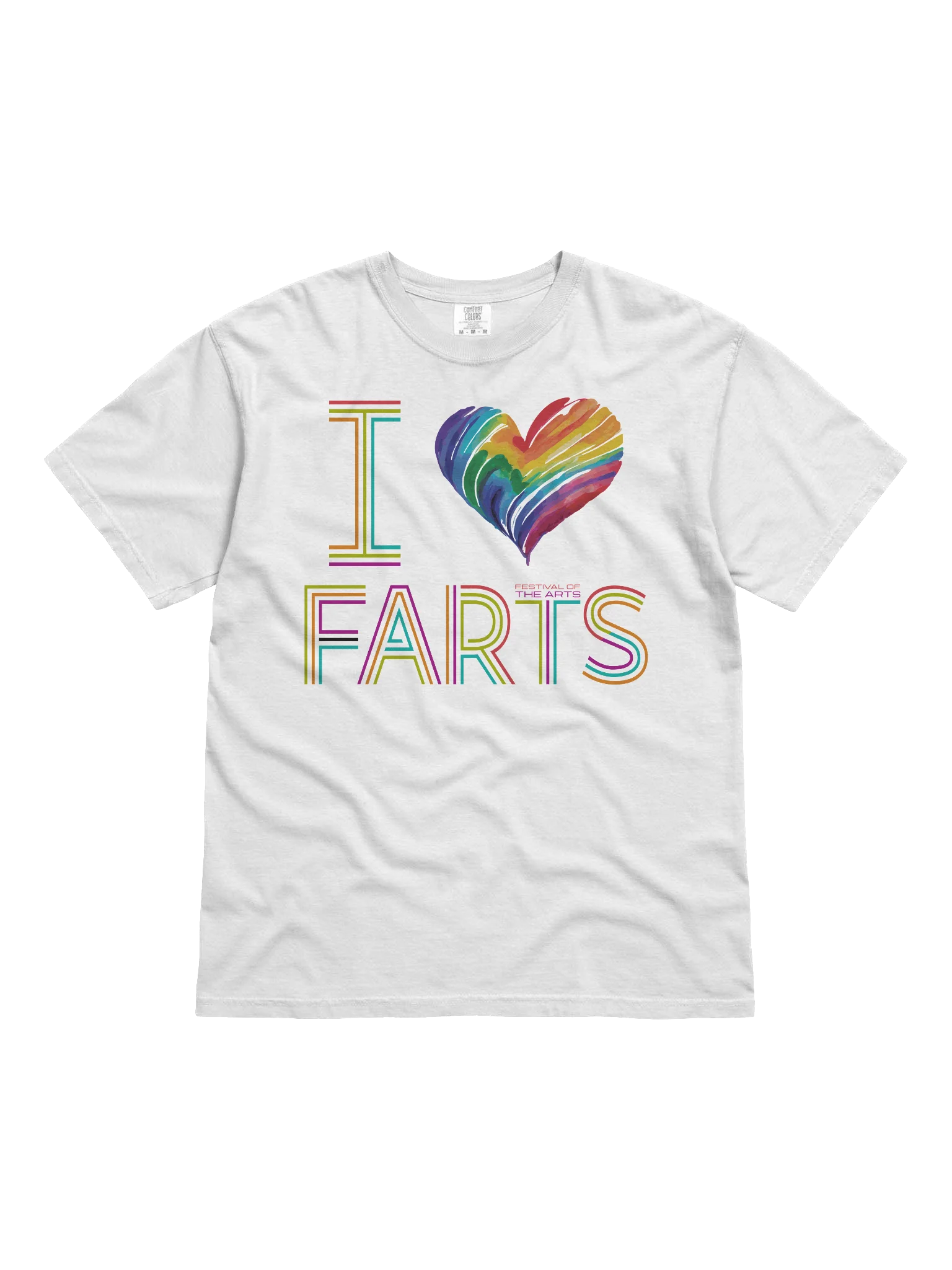 I LOVE FArts product image (1)