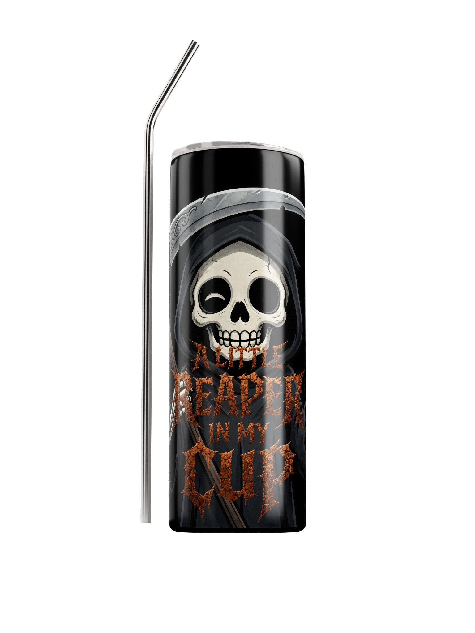 A Little Reaper In My Cup product image (1)