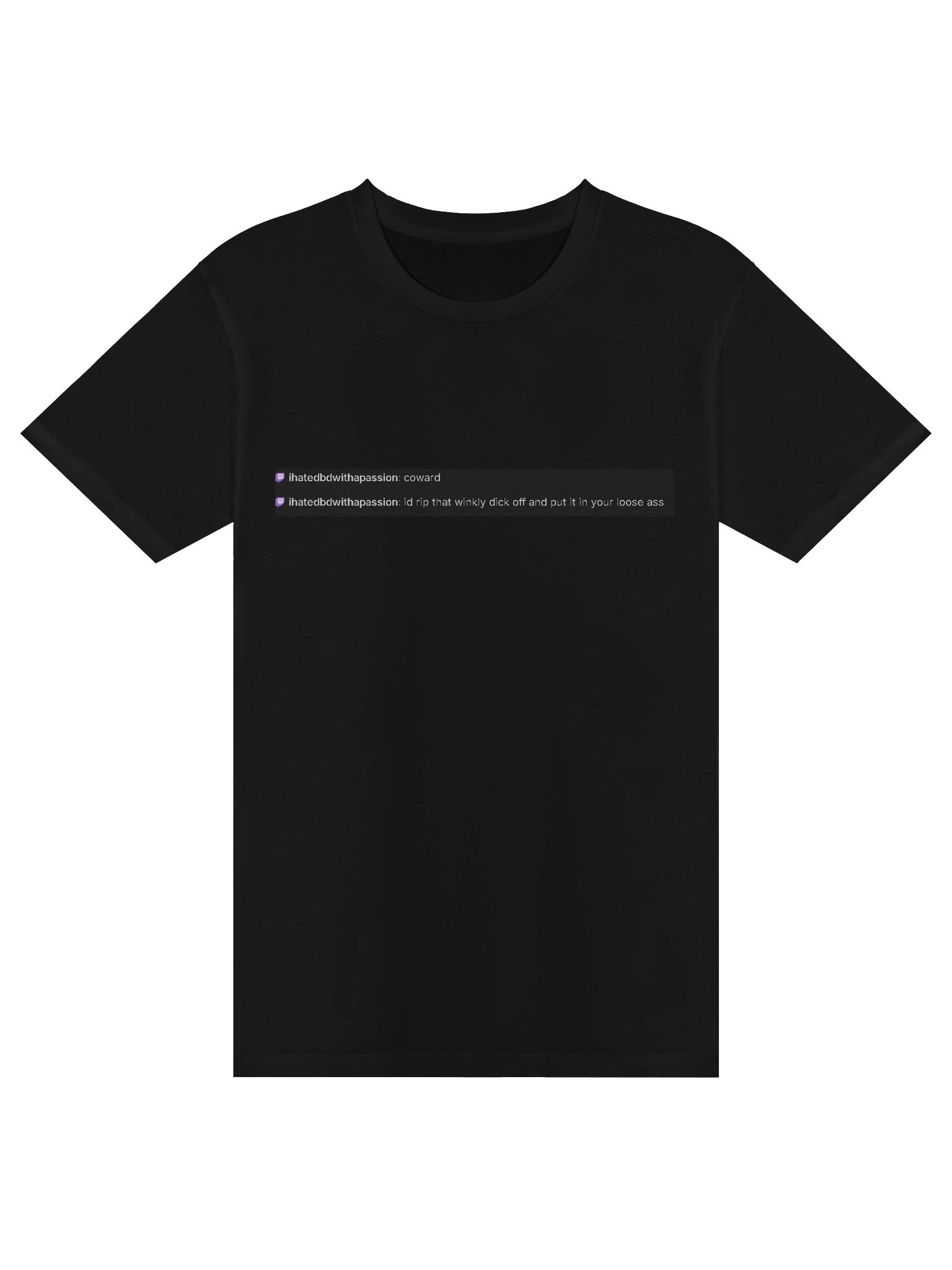 ihatedbdwithapassion product image (1)