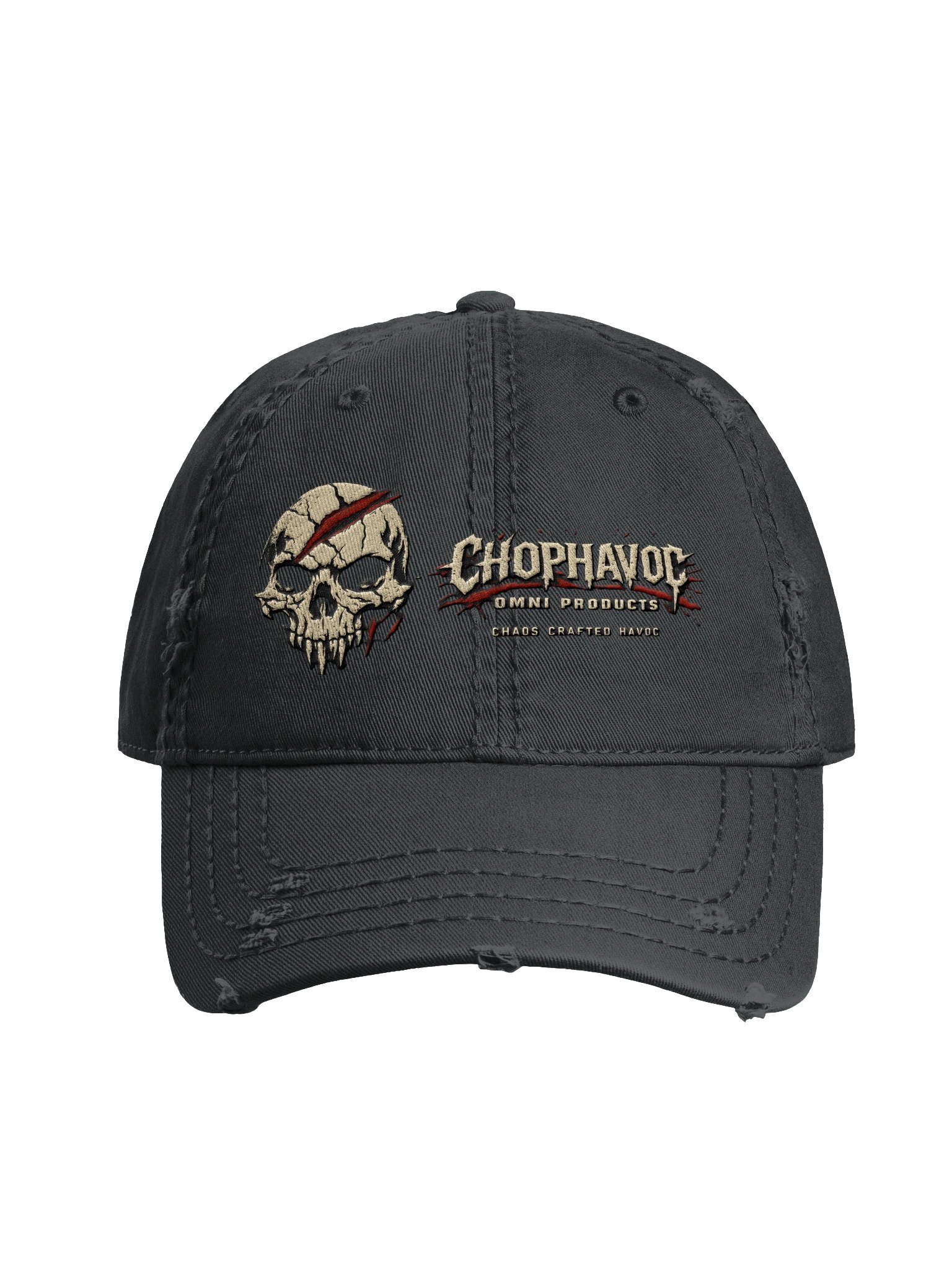 CASE-01 — Core Cap product image (1)