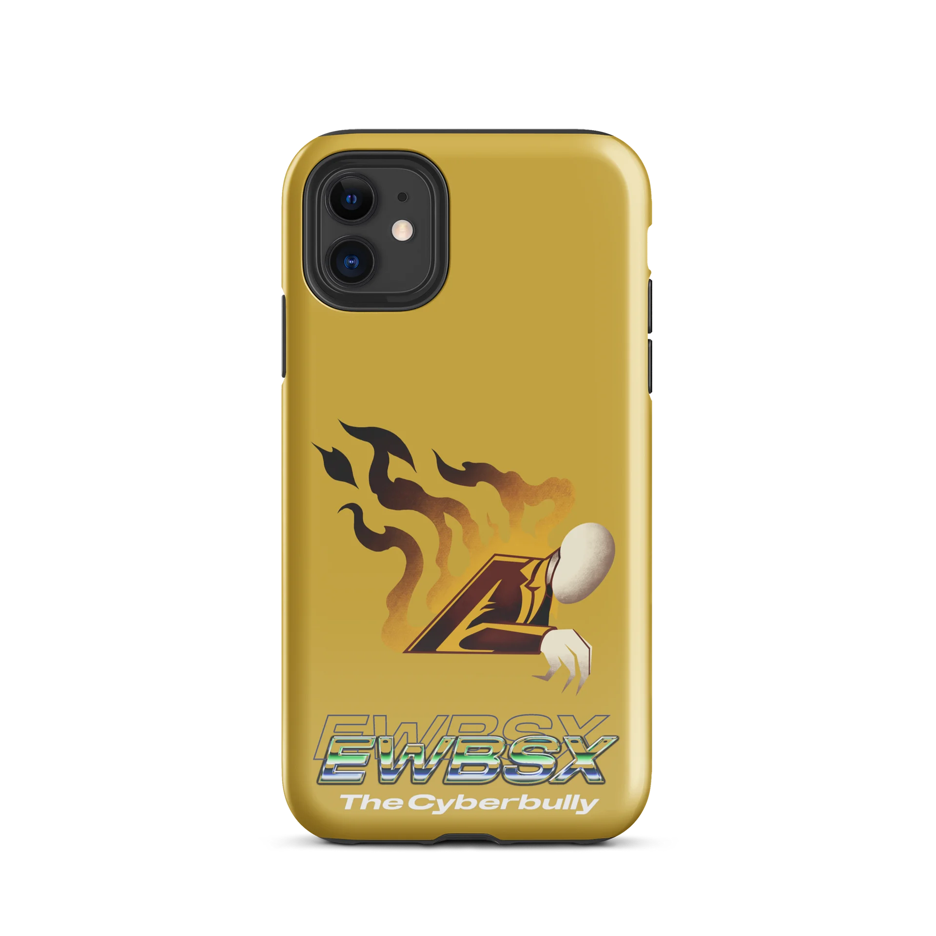 [SLND] iPhone Case Klan Color product image (2)