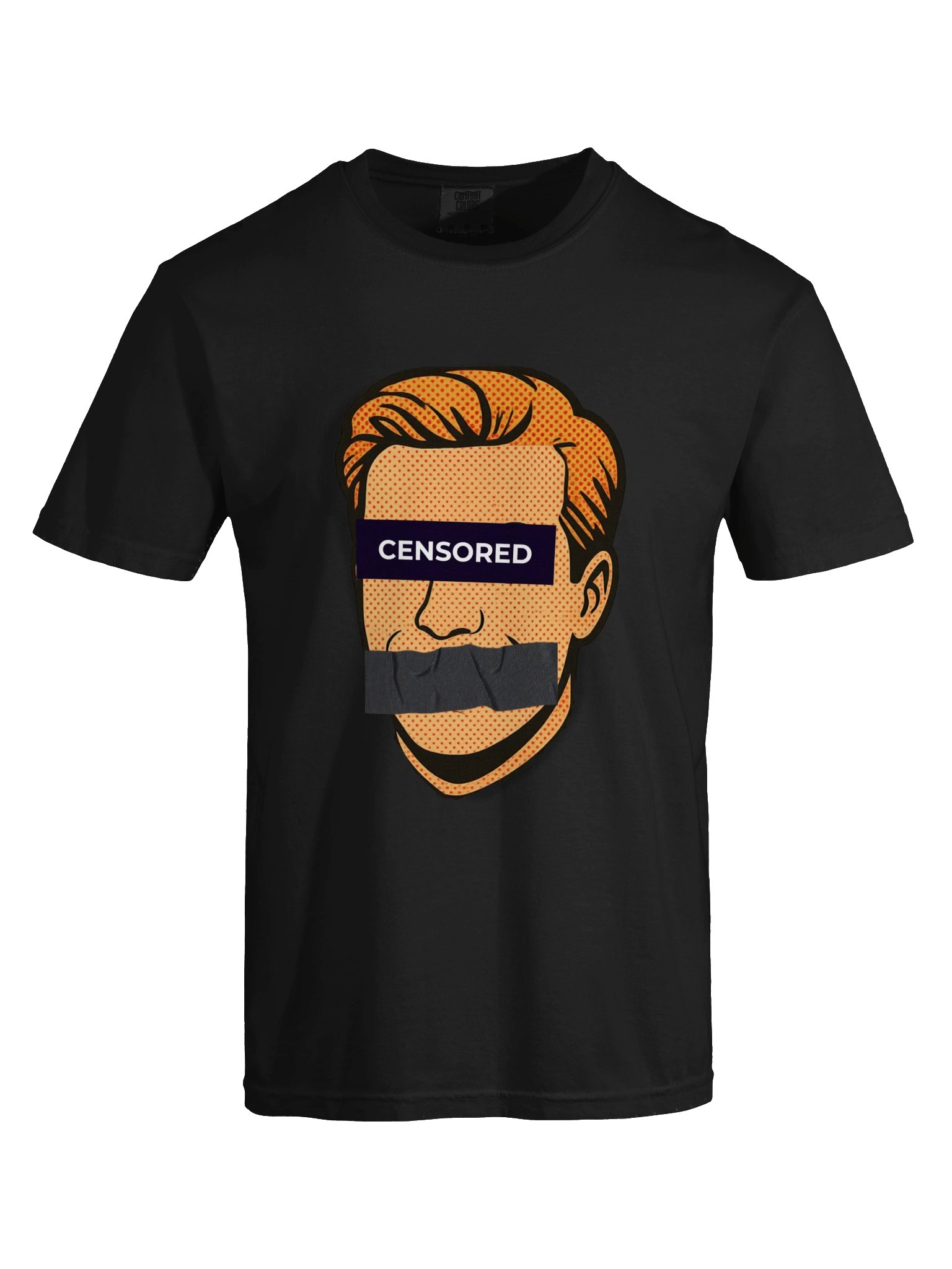 Censored by PXLC product image (2)