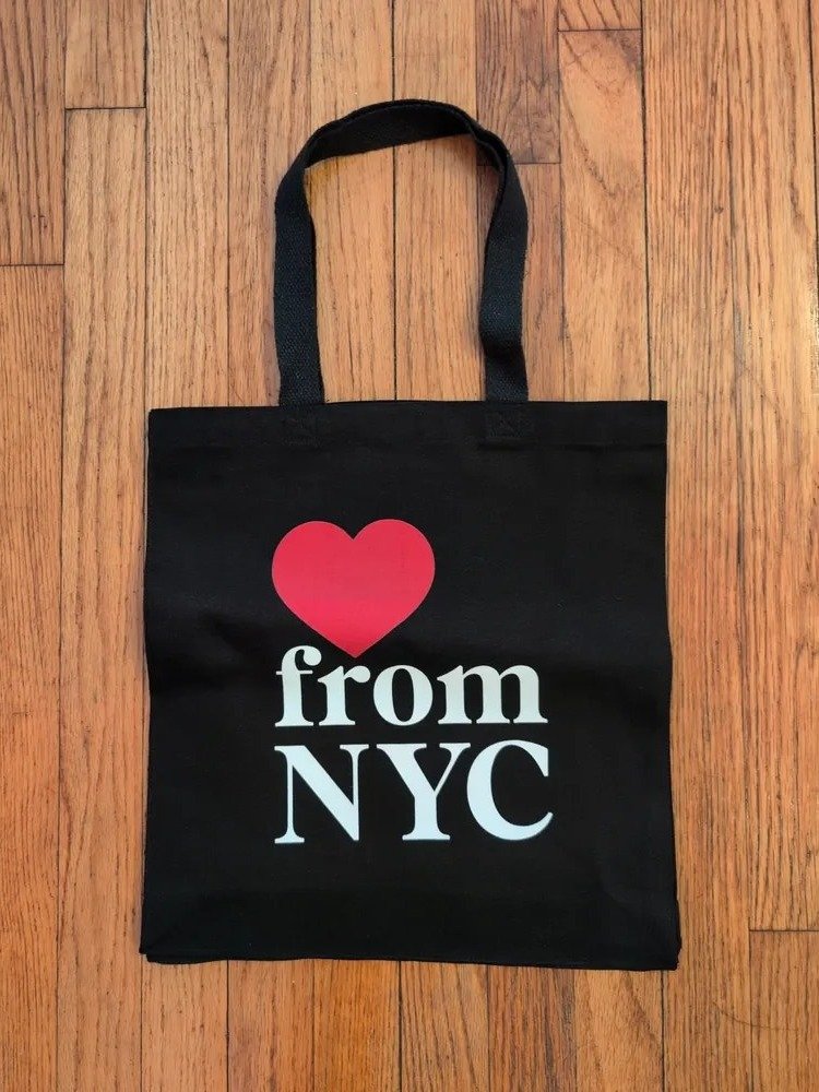 Love Tote product image (1)