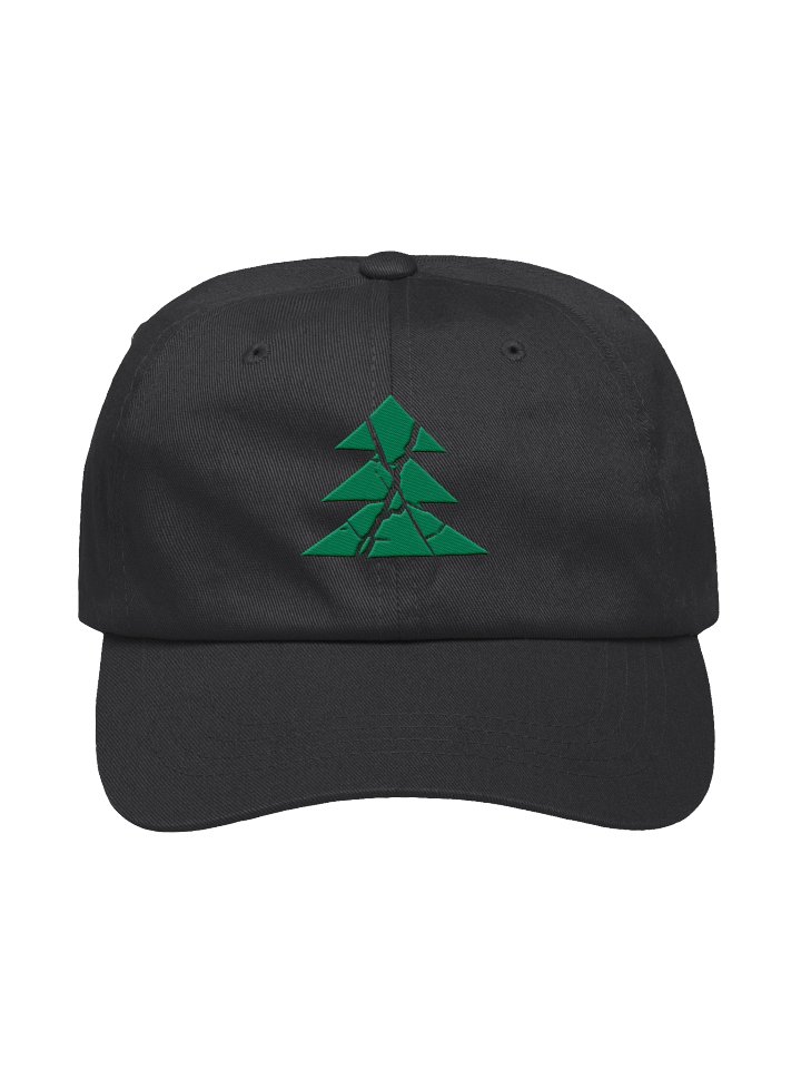 Exploding Trees Hat product image (1)