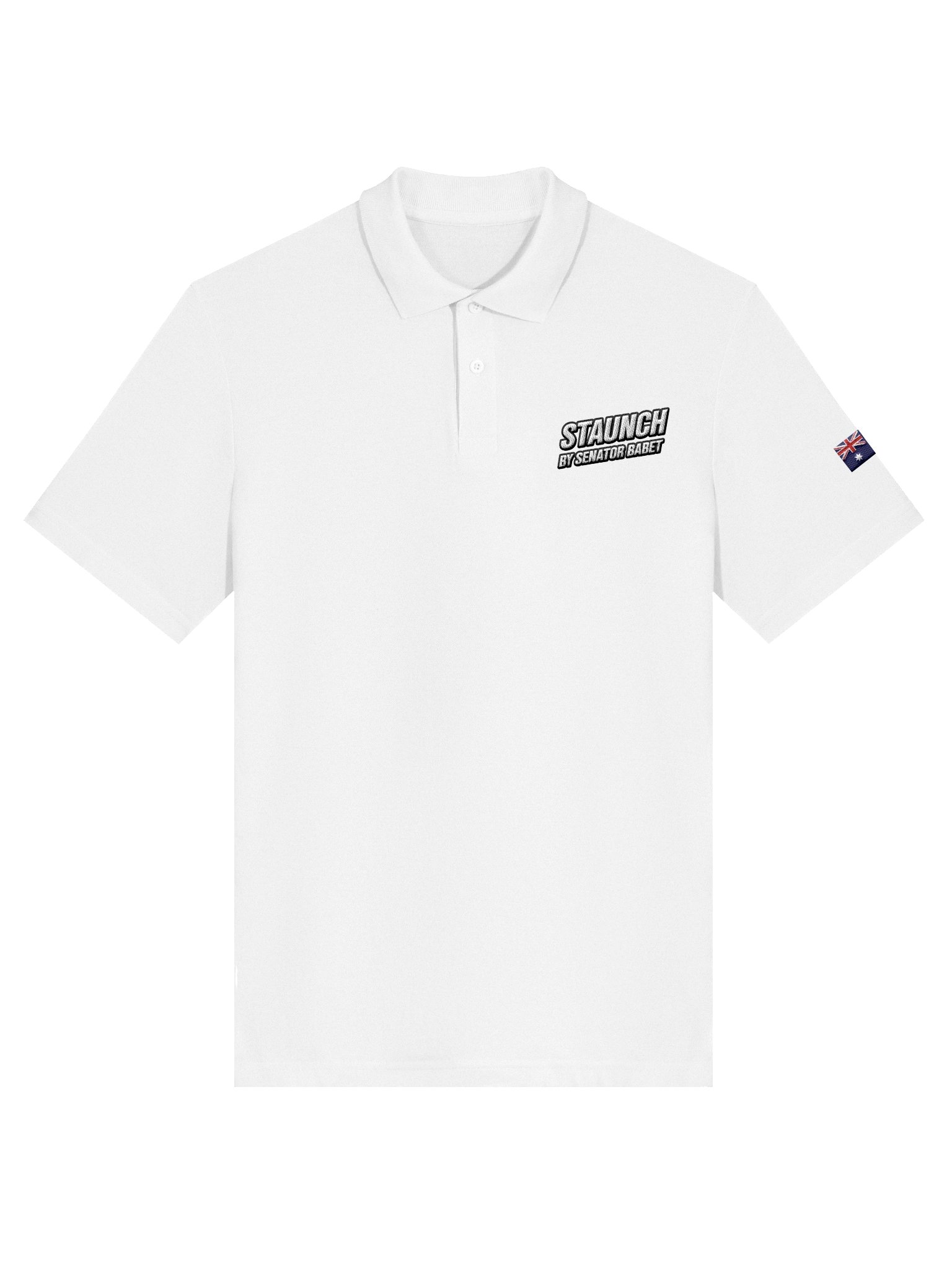 Staunch Polo product image (37)