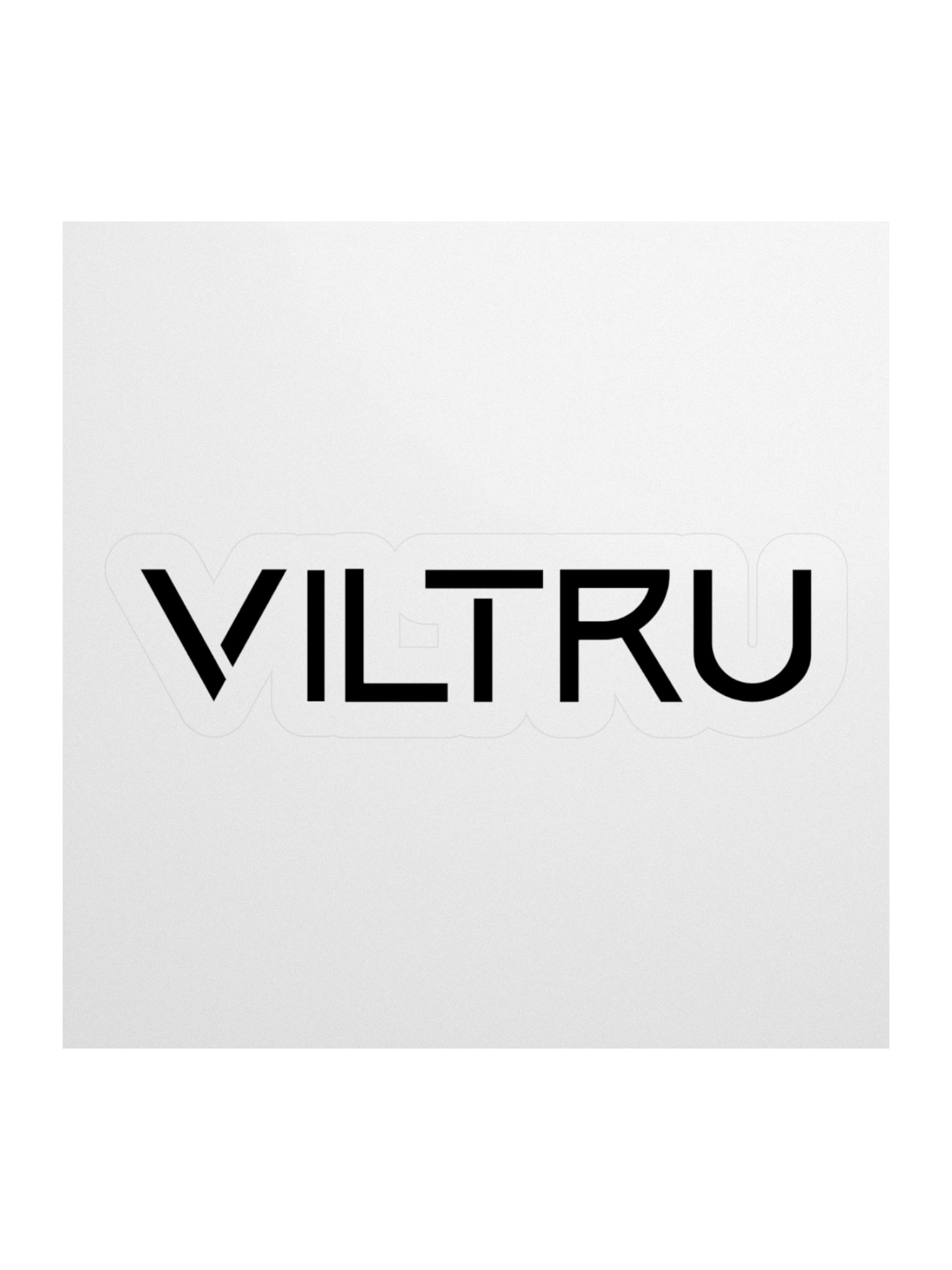Viltru Sticker product image (1)