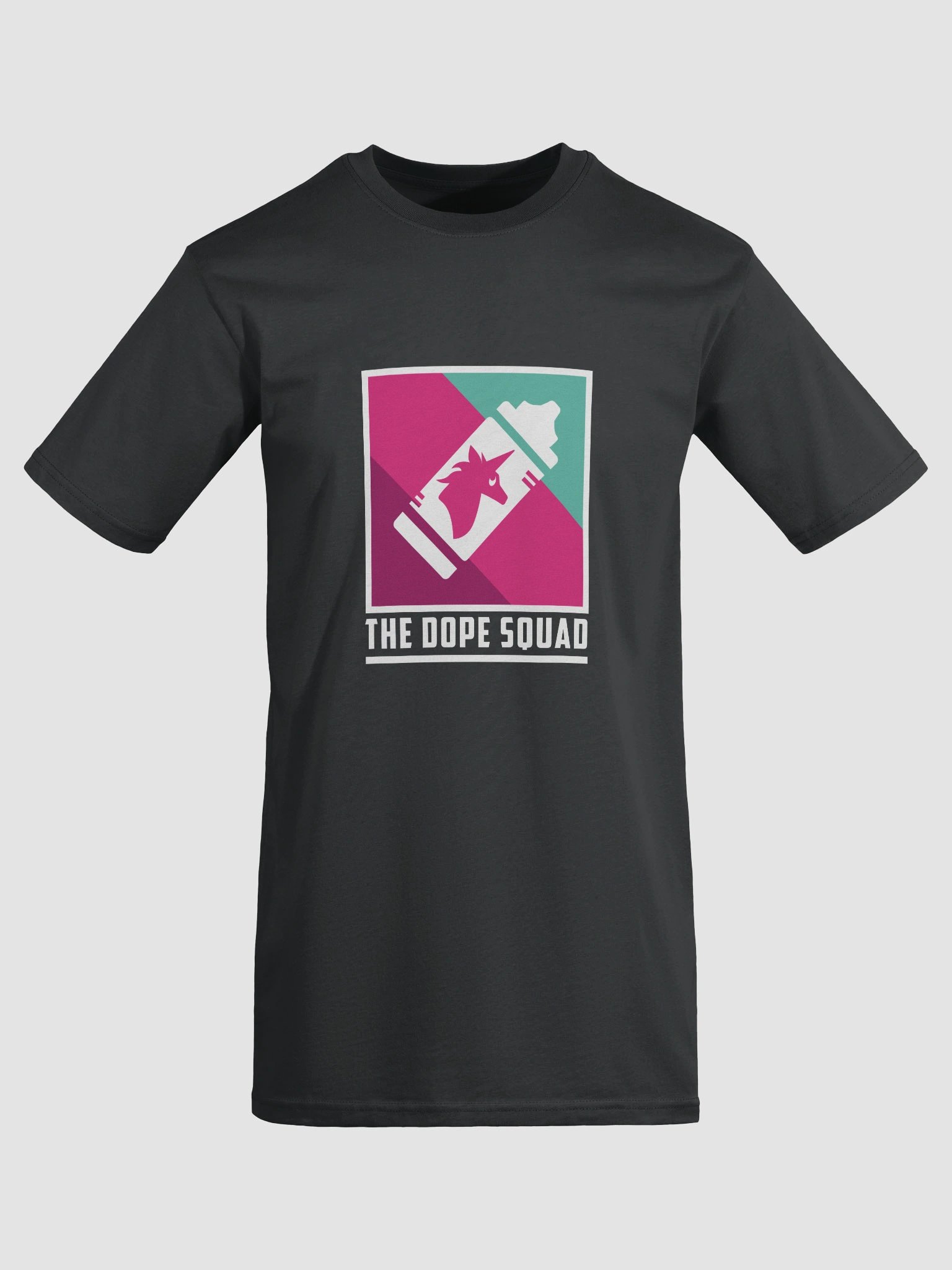 Squad Up Bigtime w/ the Dope Squad product image (7)