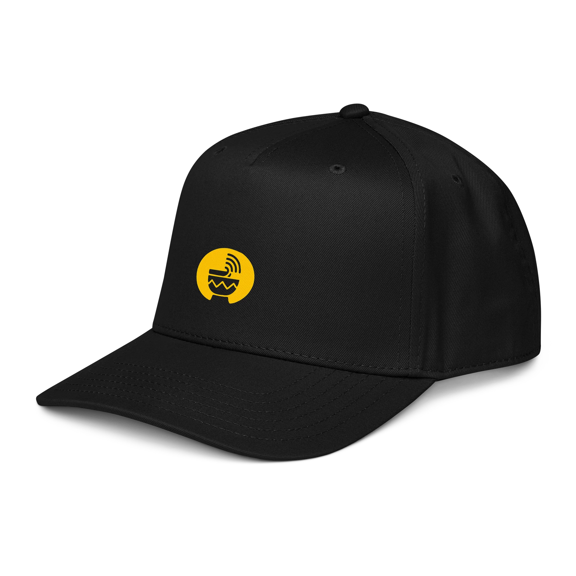 Griotwave Iconic Baseball Cap product image (3)
