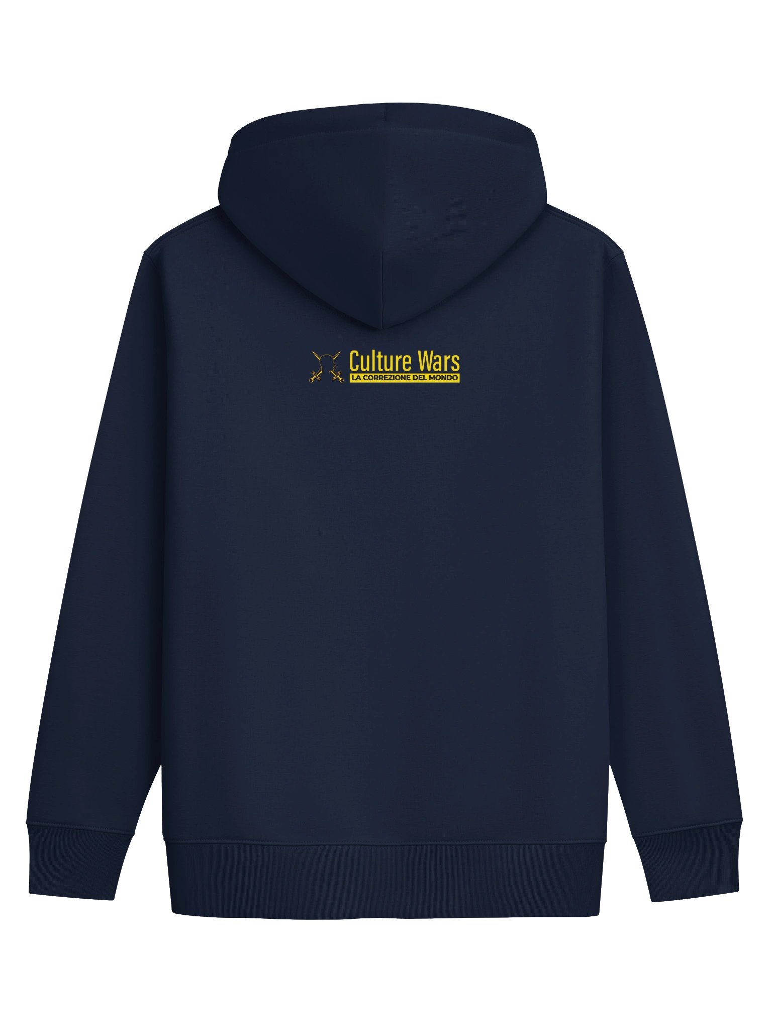 Felpa Culture Wars Alternative | Unisex product image (2)