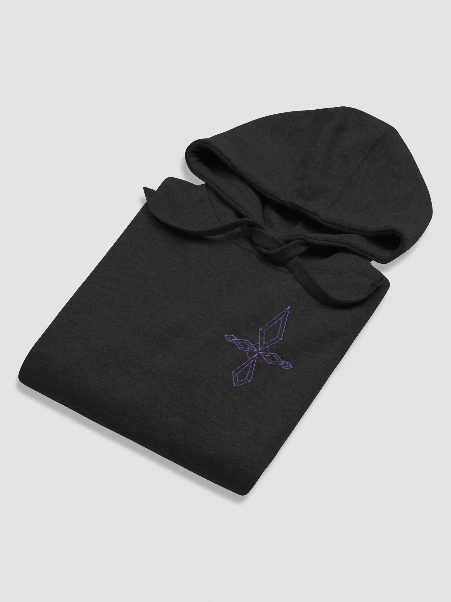 Compass Dagger Hoodie product image (4)