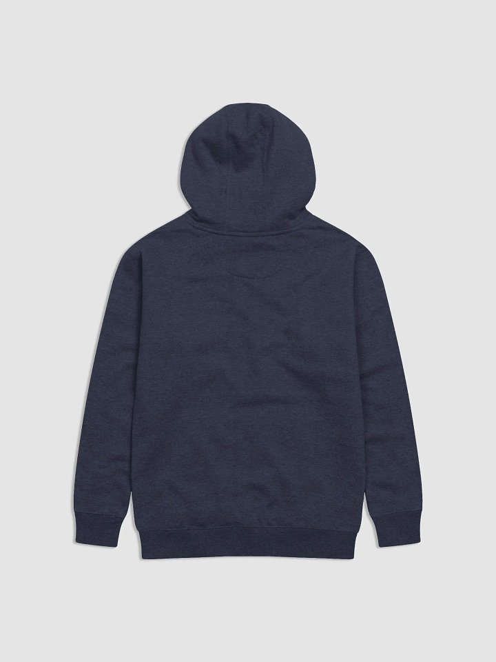 I Identify as a Fantasy Writer Navy Unisex Hoodie product image (2)