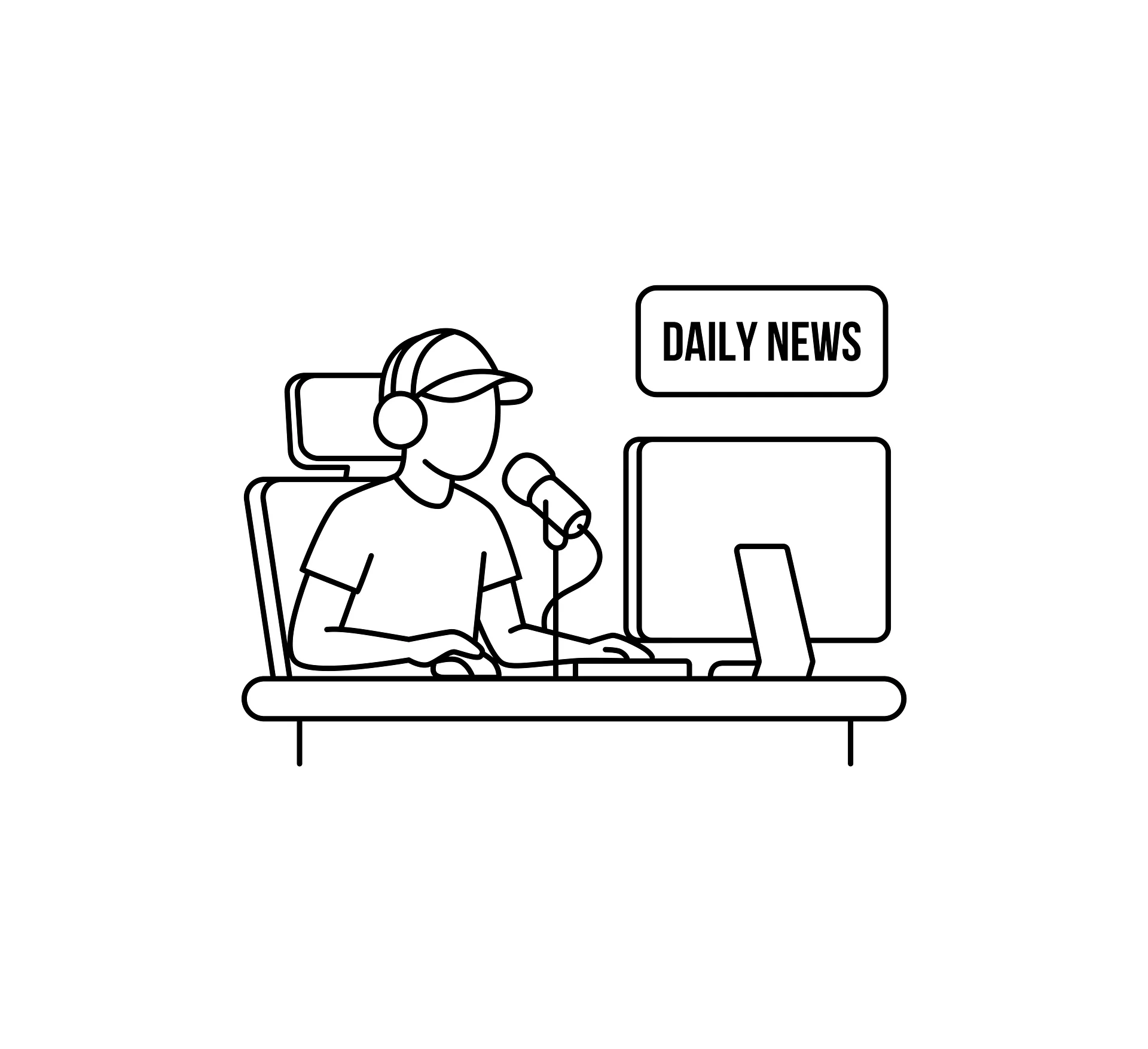 Daily News product image (2)