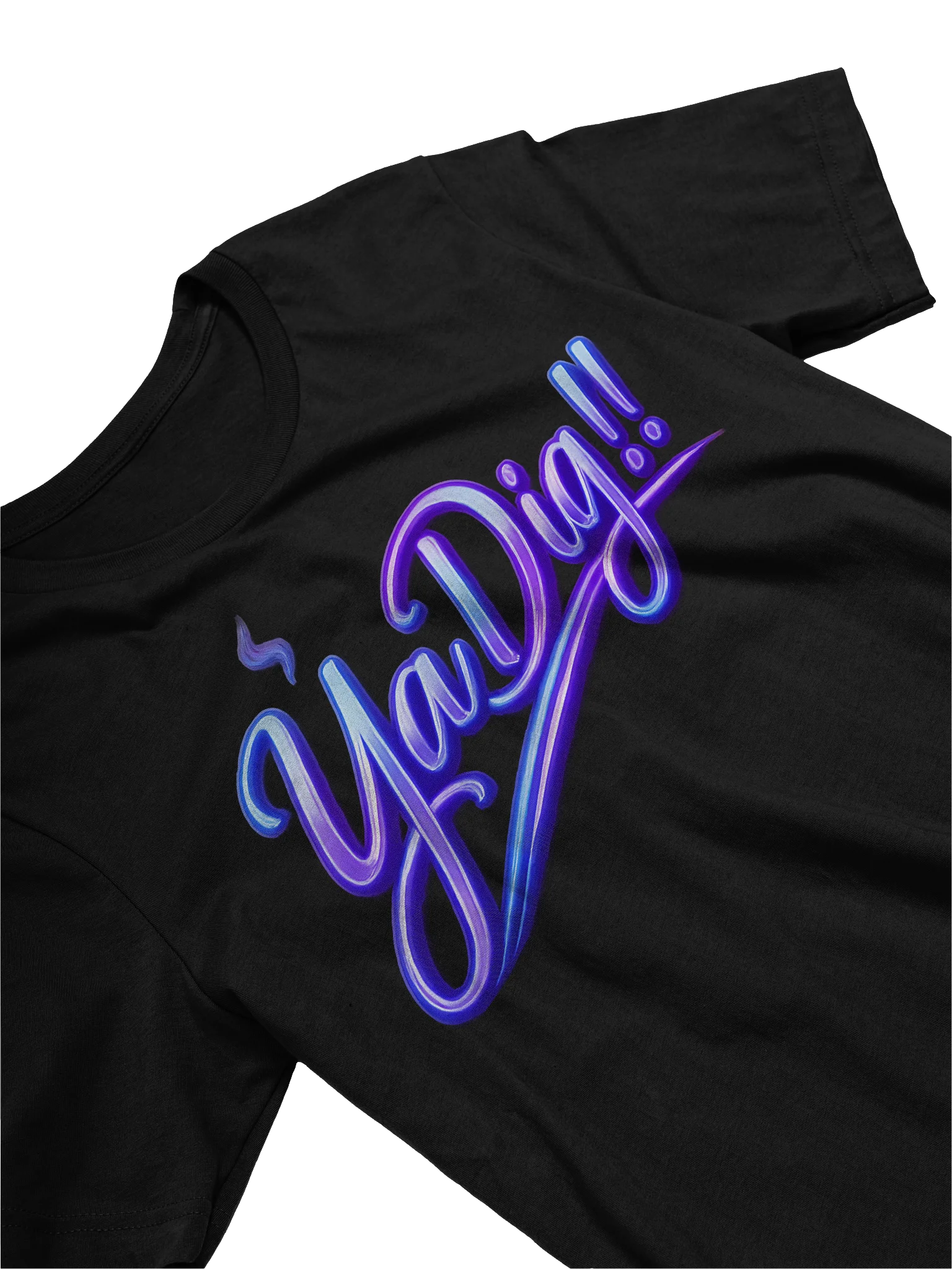 Ya Dig Tee Shirt product image (3)