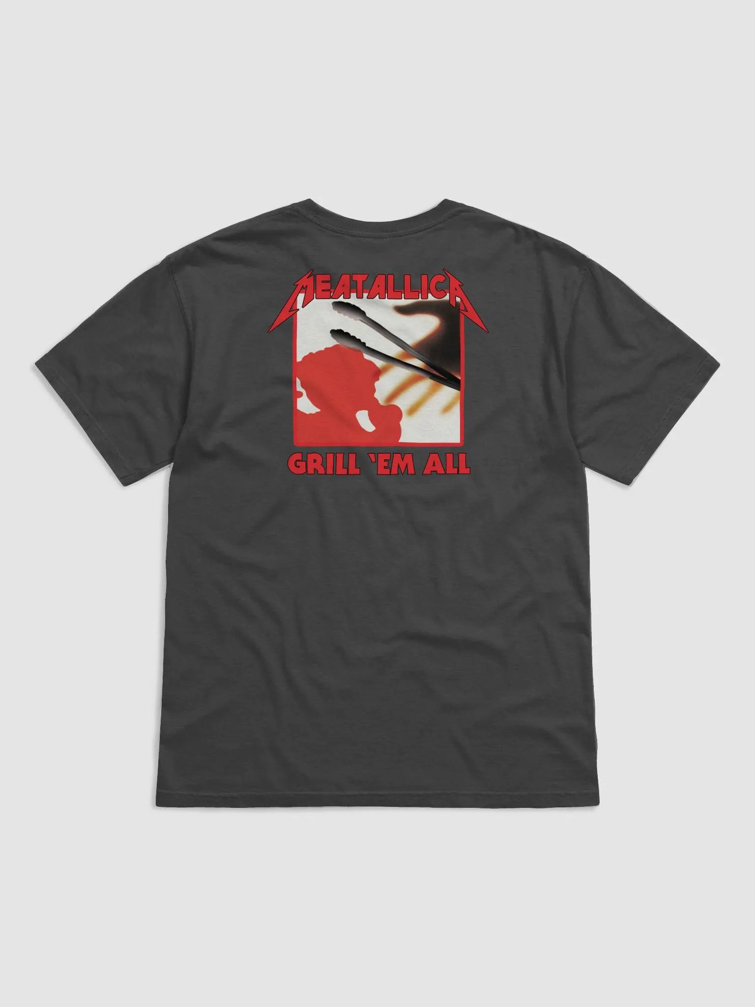 Grill 'Em All product image (4)