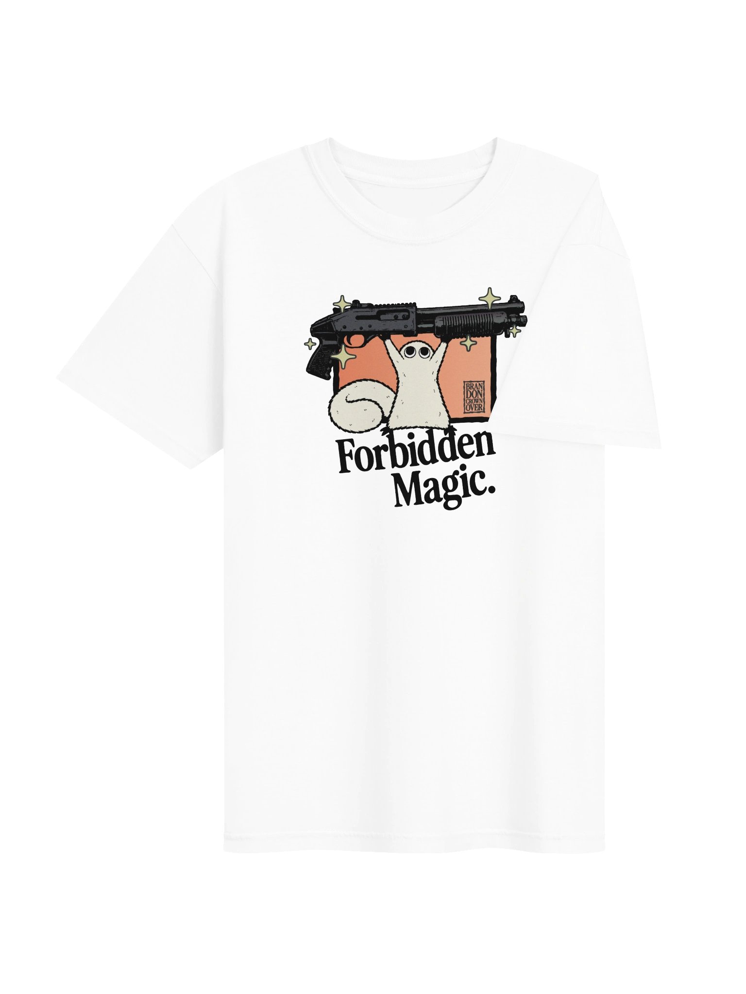 Magic Tee - LIGHT product image (23)