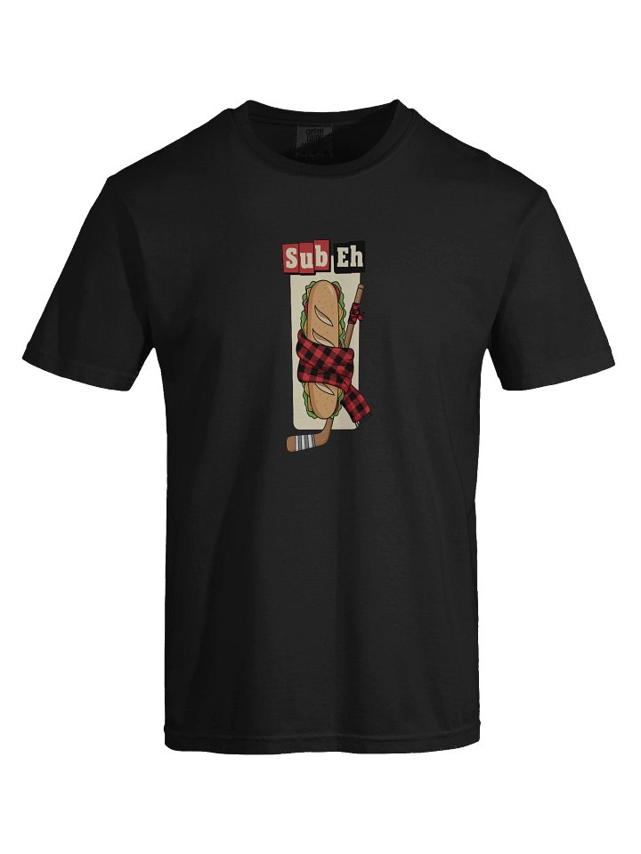 Sub Eh Tee product image (1)