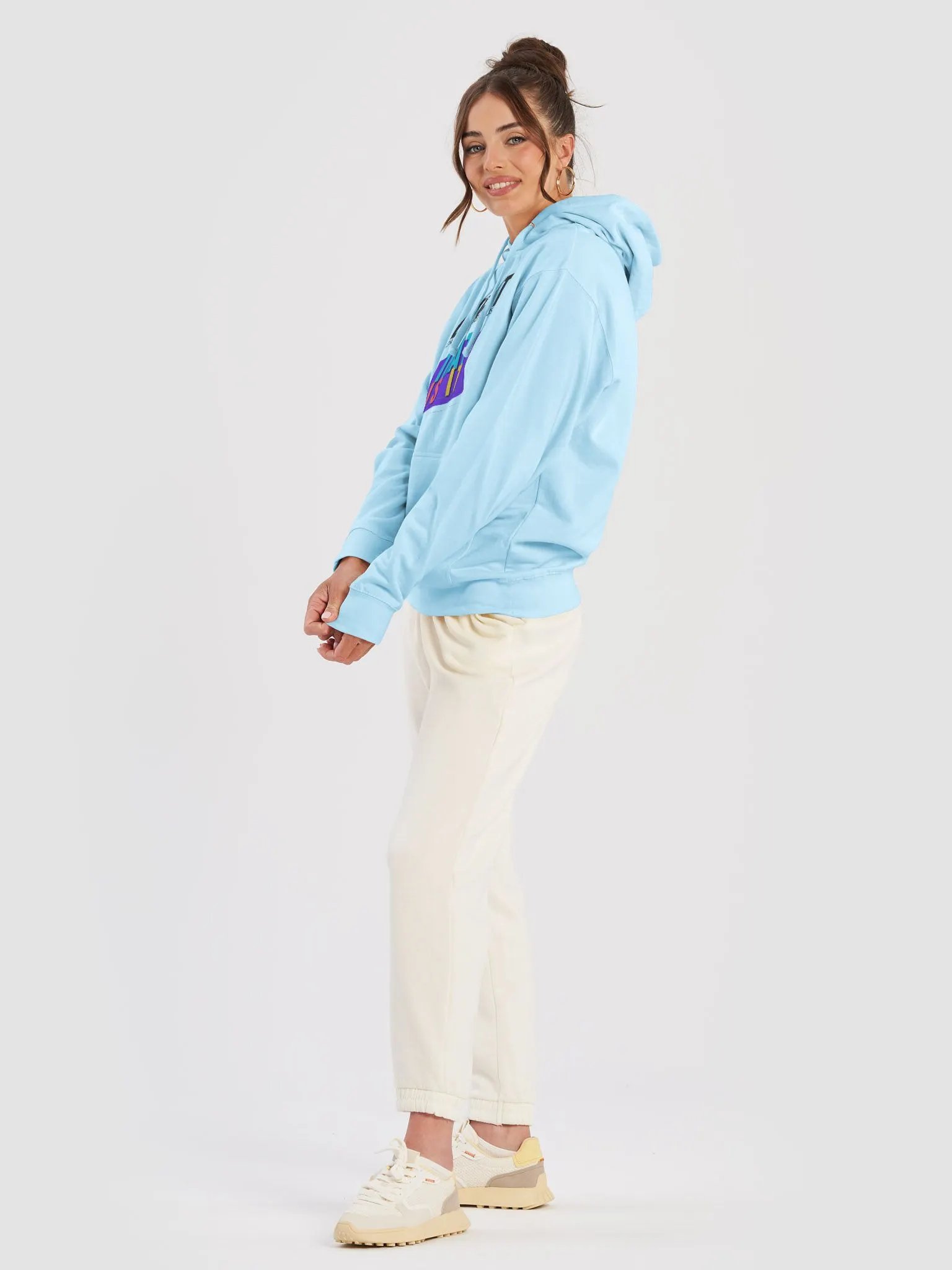 Midweight Hoodie product image (35)