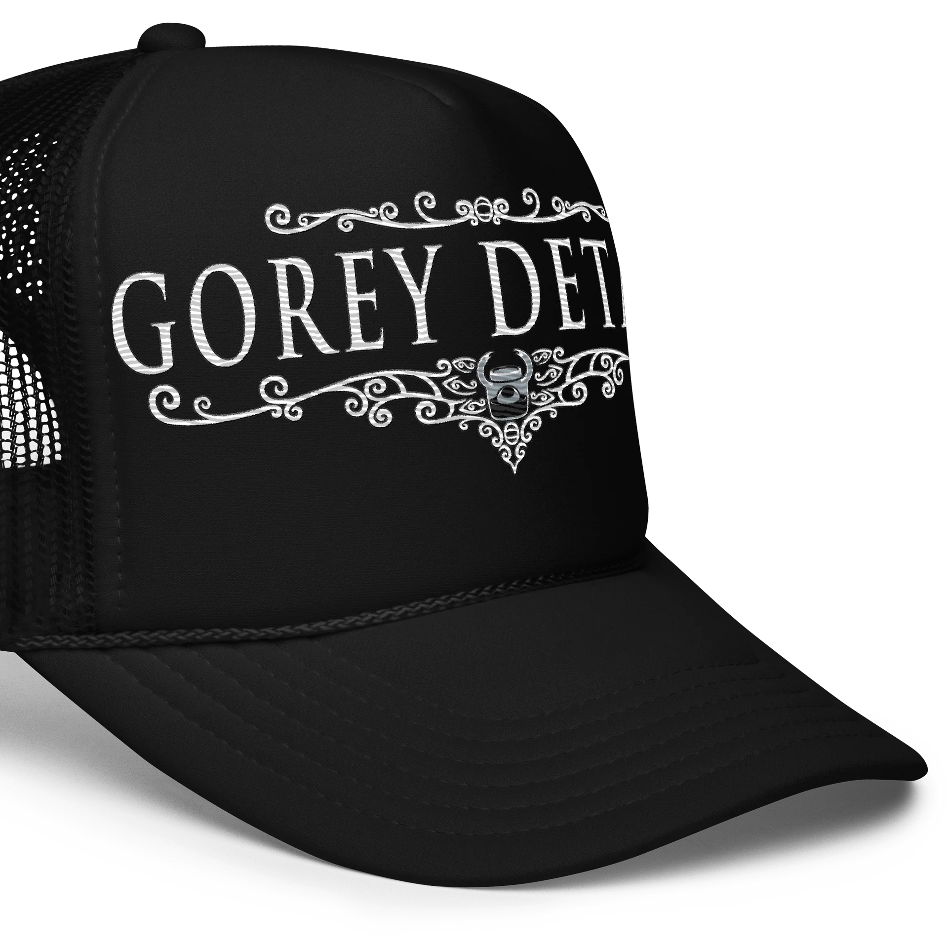 Note to Self - Otto Foam Trucker Hat product image (12)