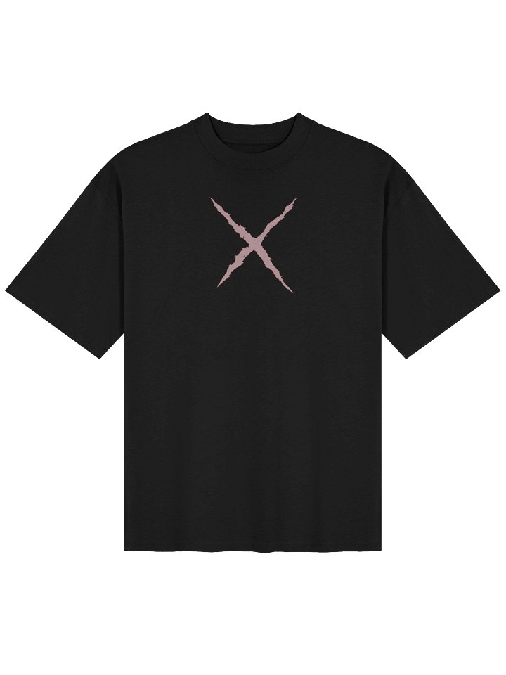 Scar - Boxy Shirt product image (3)