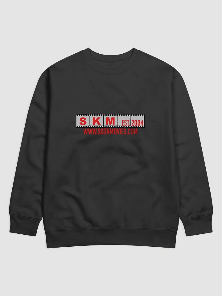 SKM Filmstrip Premium Sweatshirt product image (1)