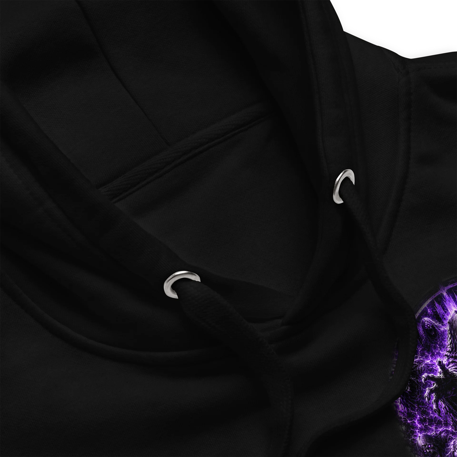 Poltergeist hoodie product image (3)