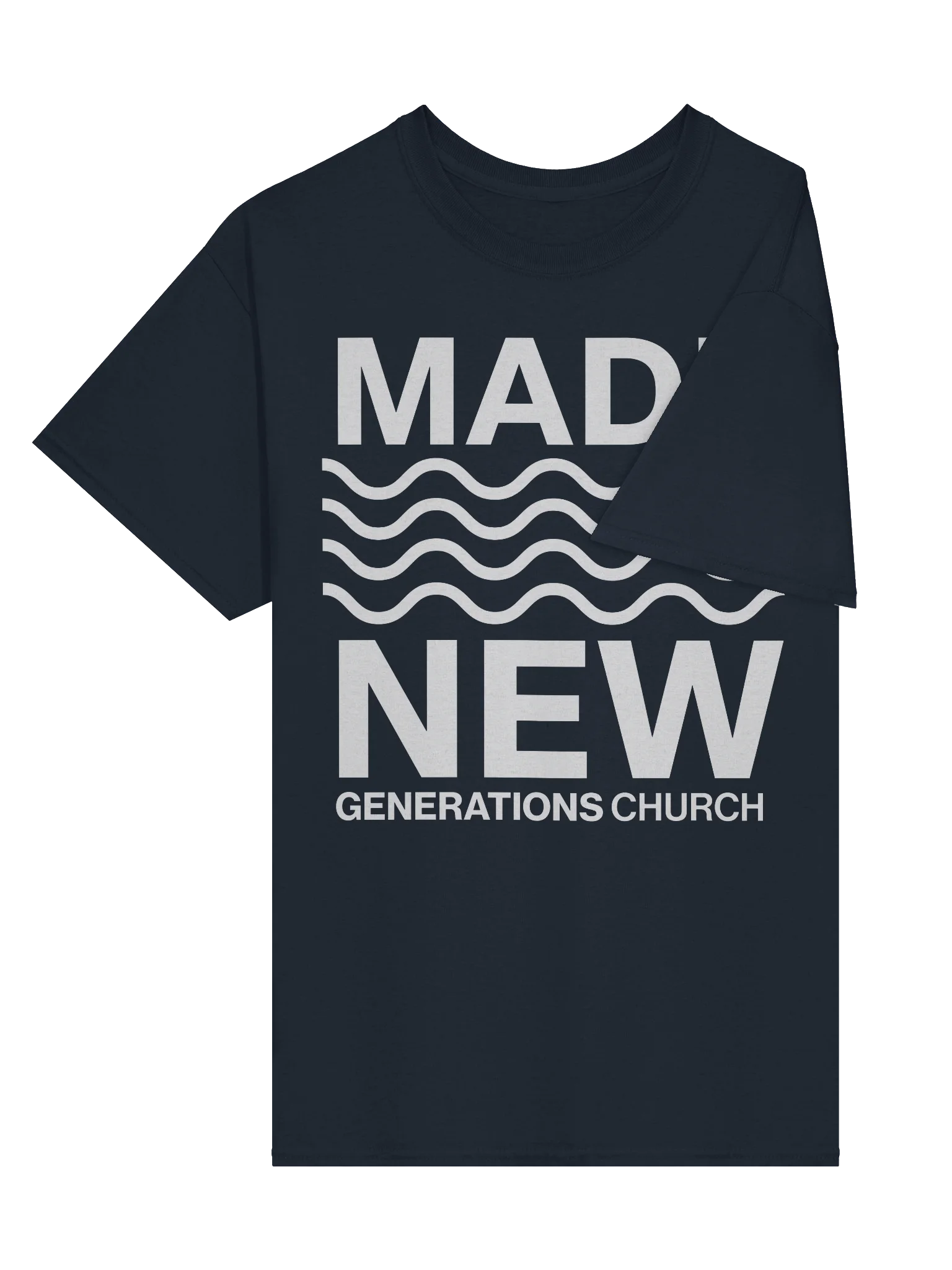 Baptism T product image (7)