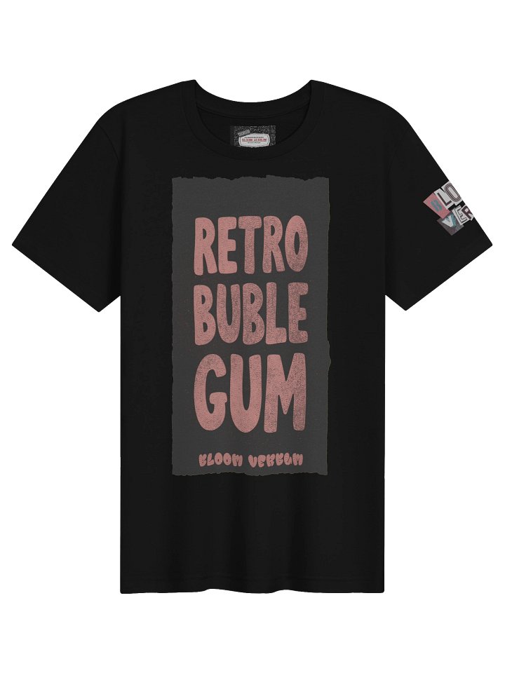 Retro Buble Gum product image (1)