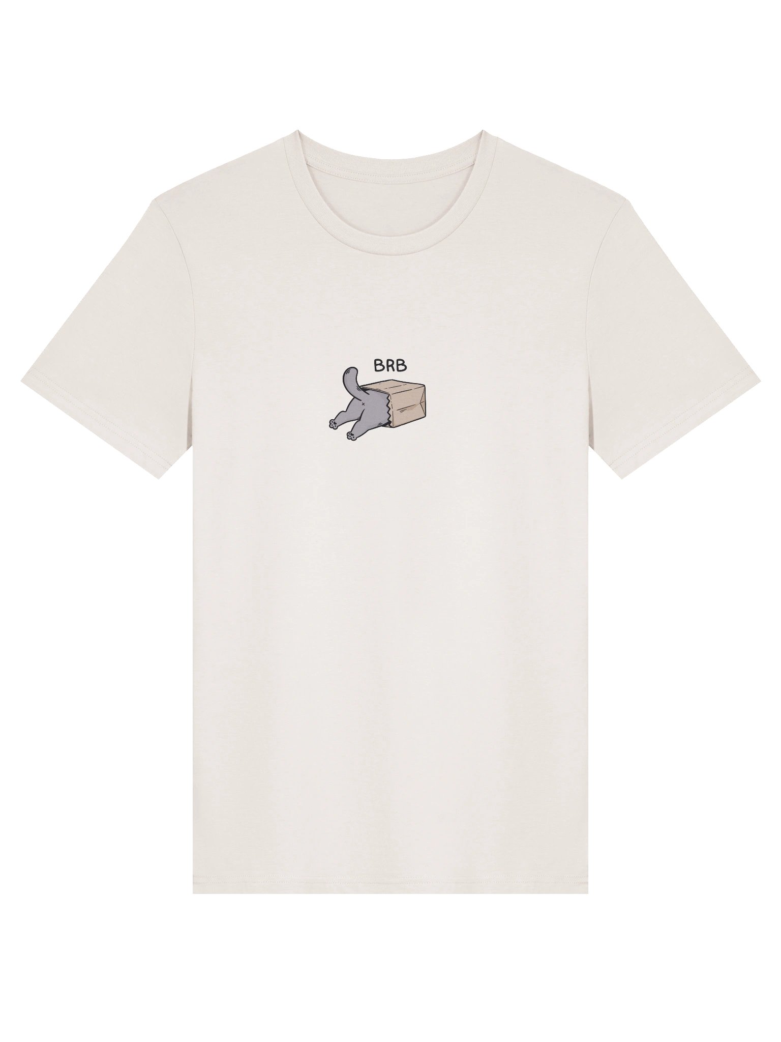 BRB Tee product image (3)