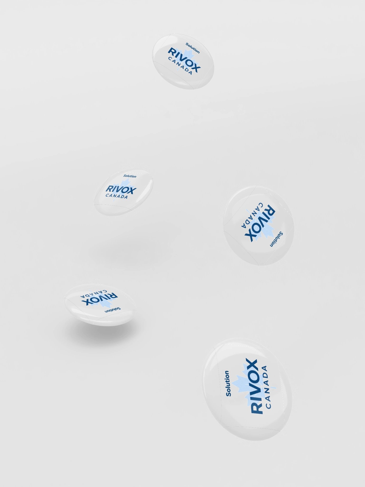 Épingle - Rivox Canada product image (10)