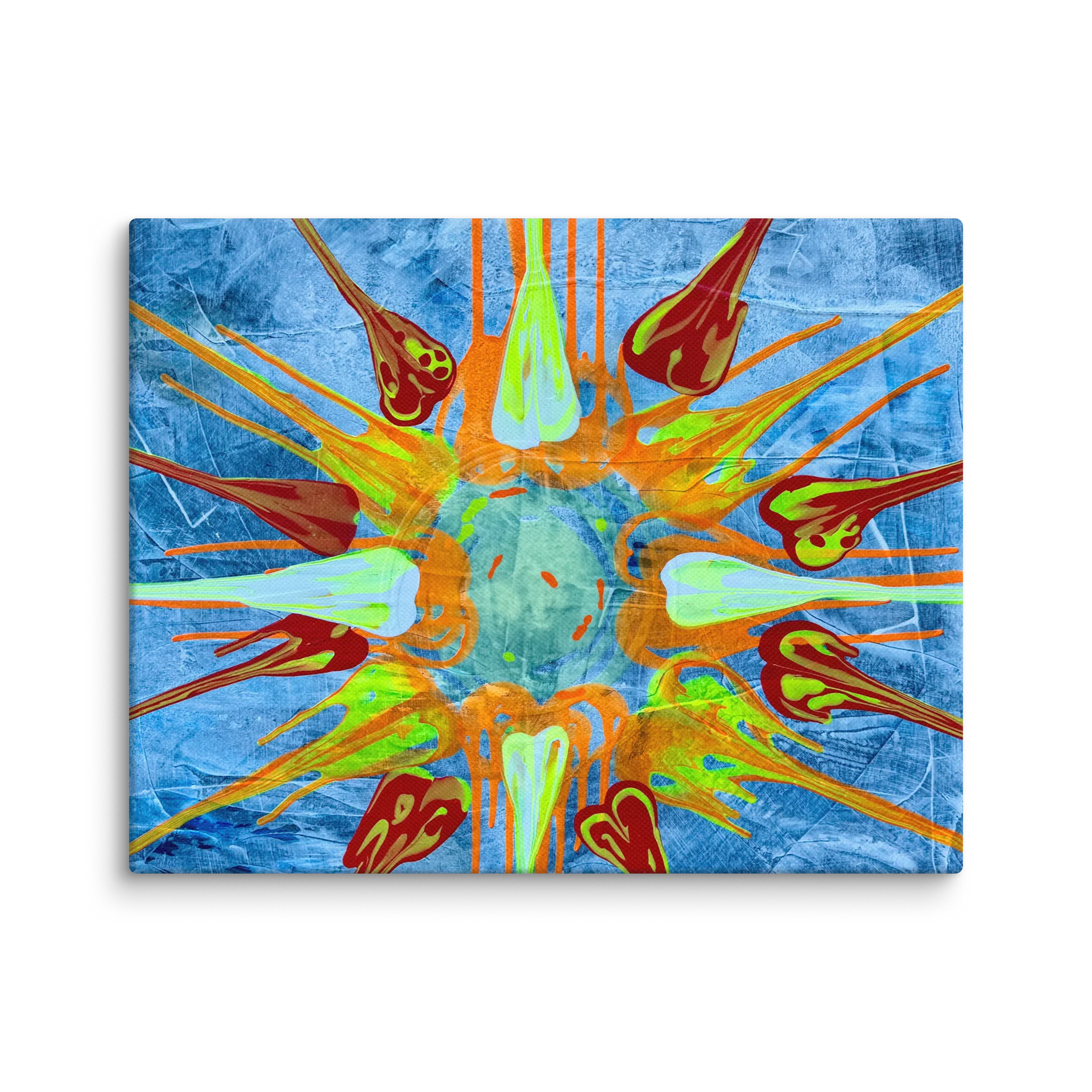 Sol Love Gallery Canvas Print product image (3)