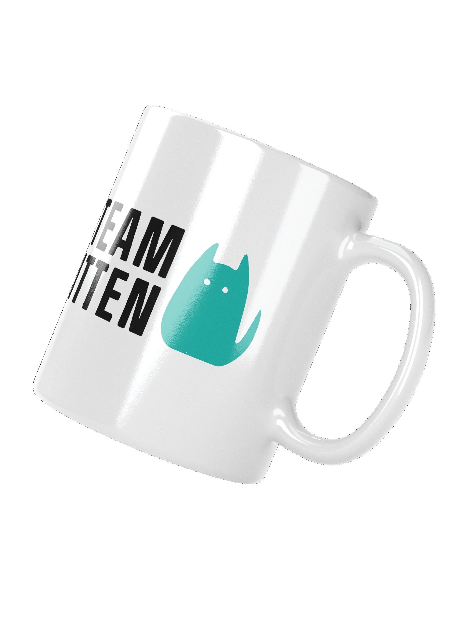 Classic Logo Mug product image (8)