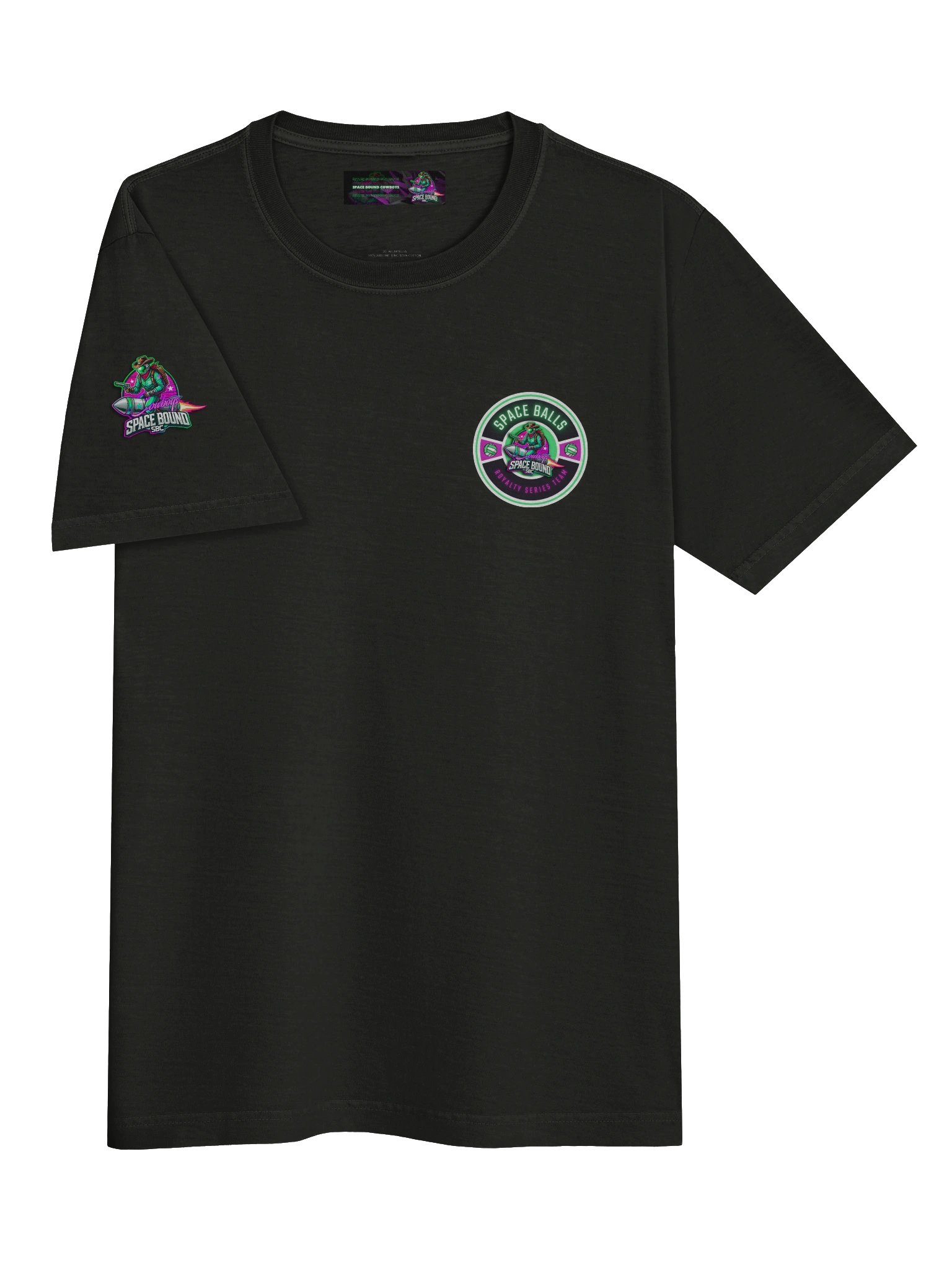 SBC Space Balls Tee product image (6)