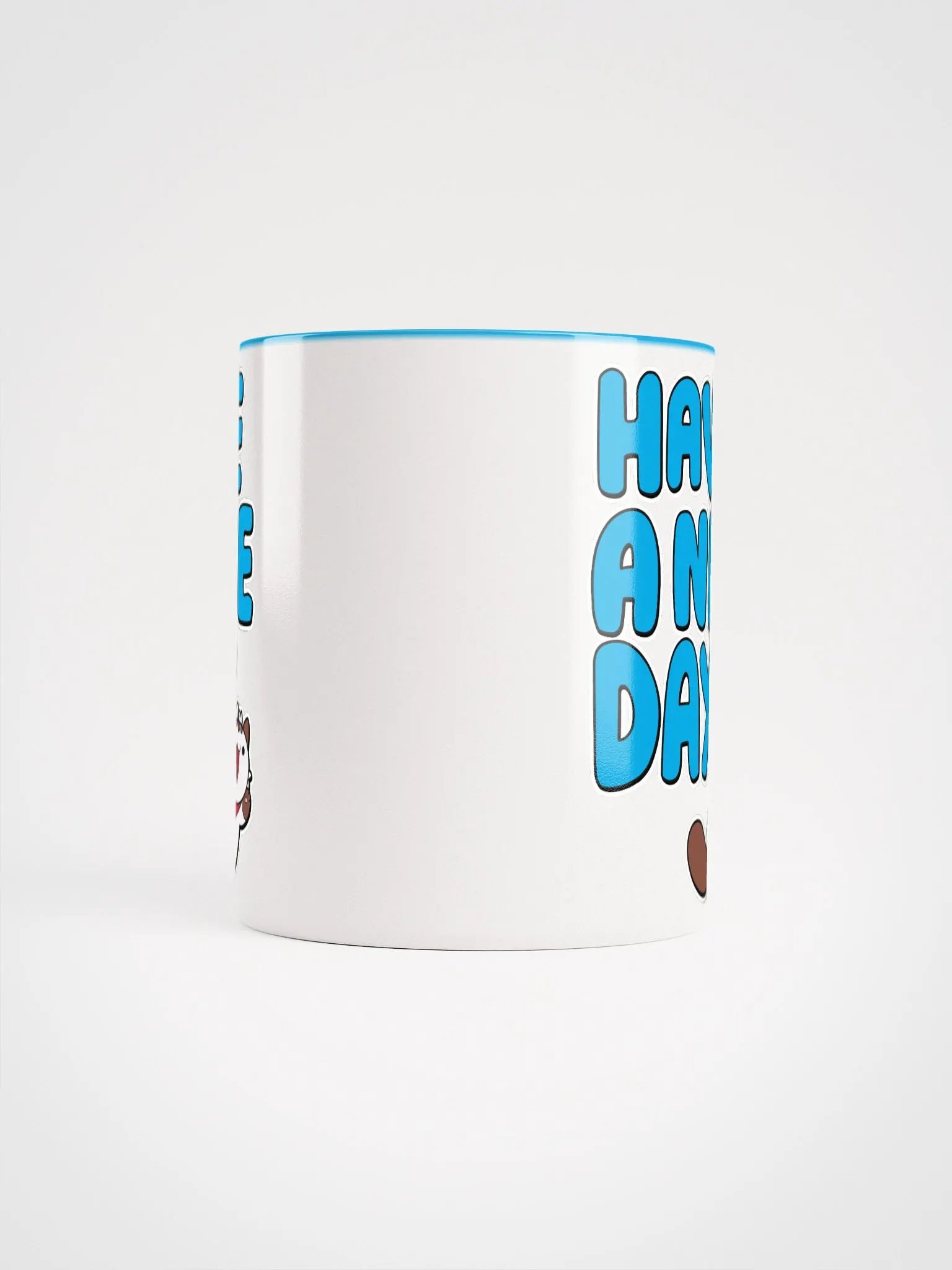 Have a nice day! - Chipflake Mug product image (9)
