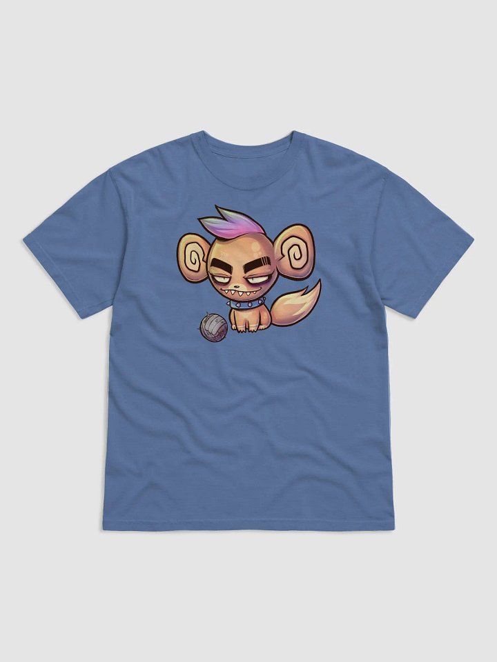 Monster Pet Tee product image (1)