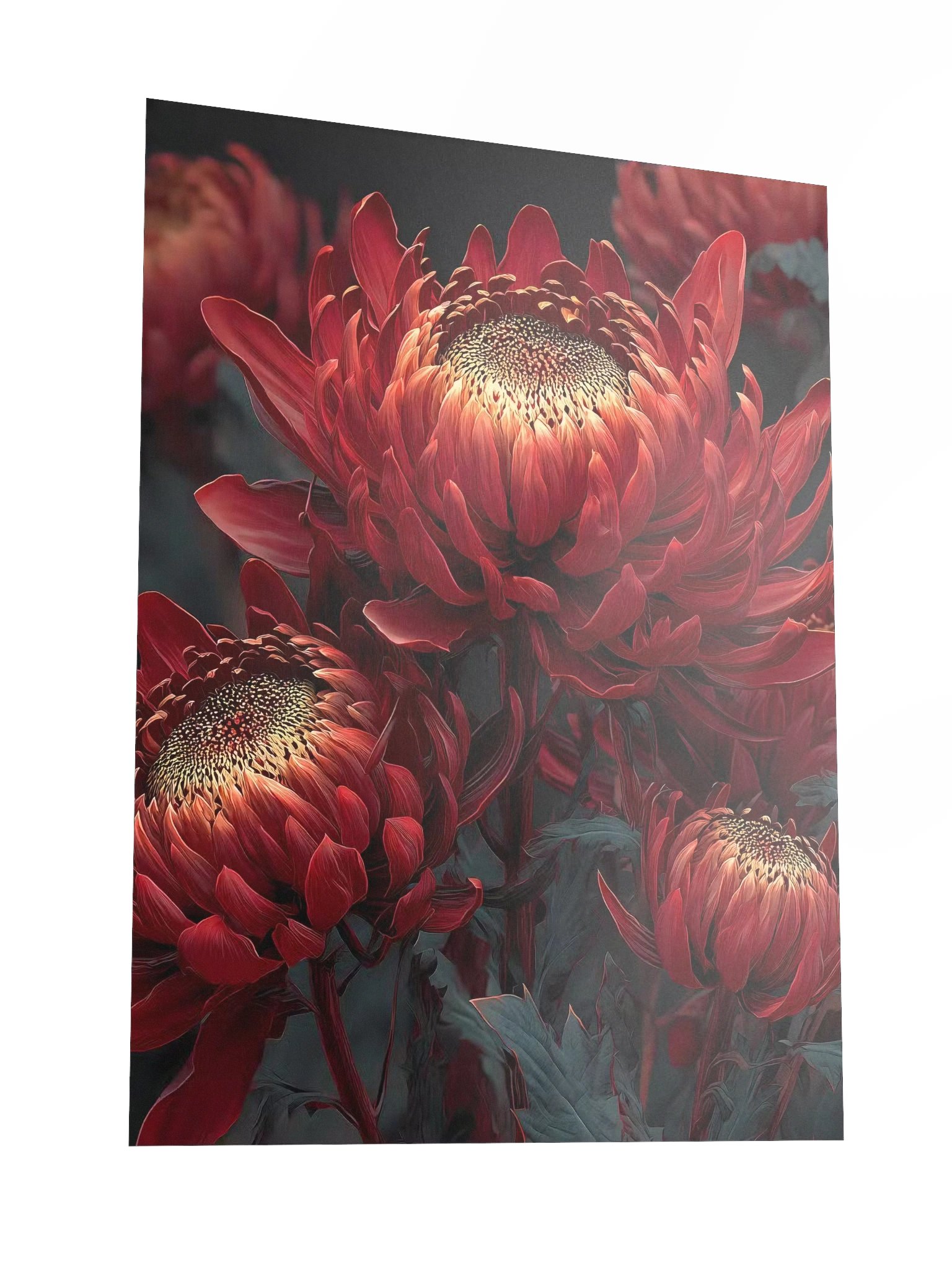 Crown of Cinders - Crown of Embers Series II product image (3)