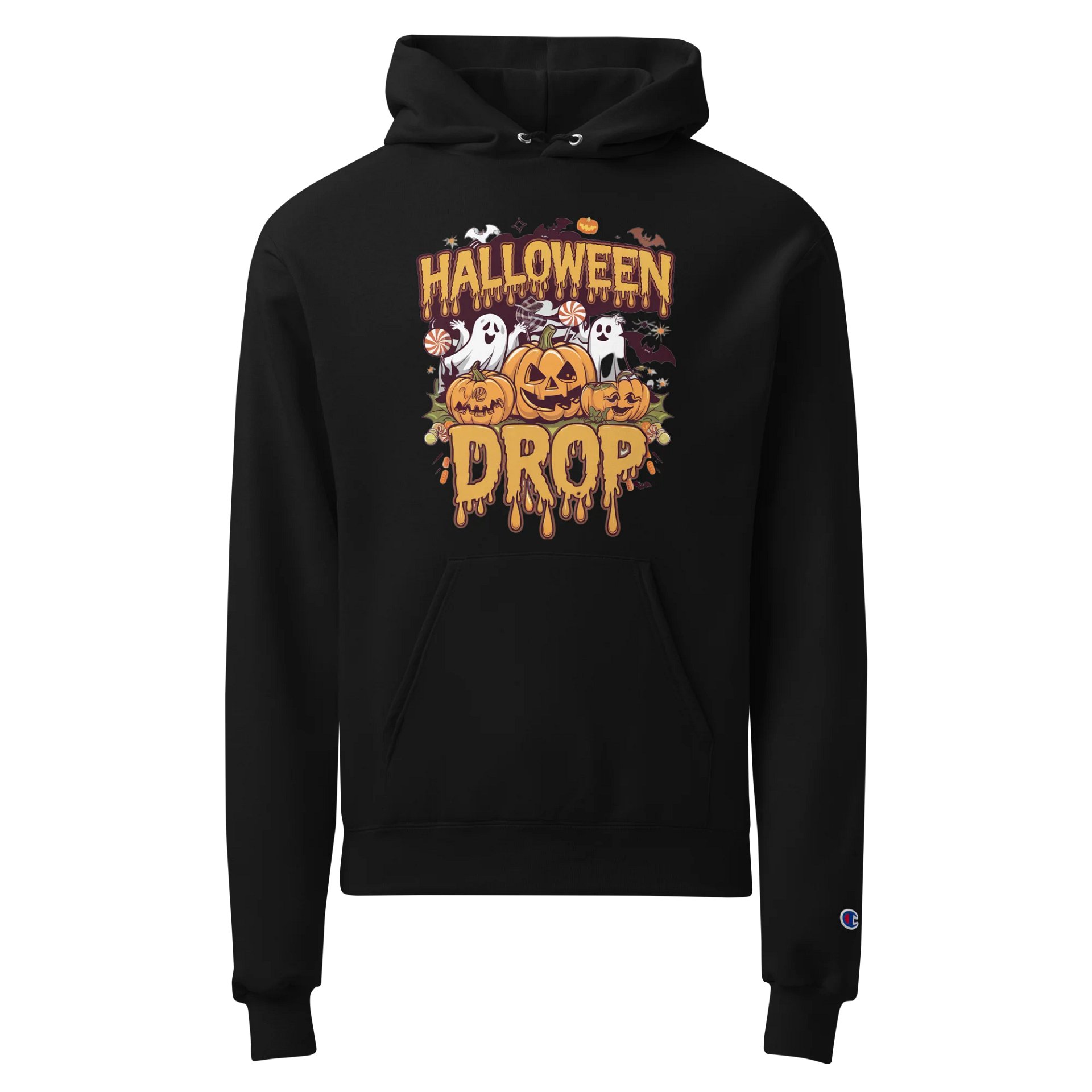 Halloween Drop product image (1)