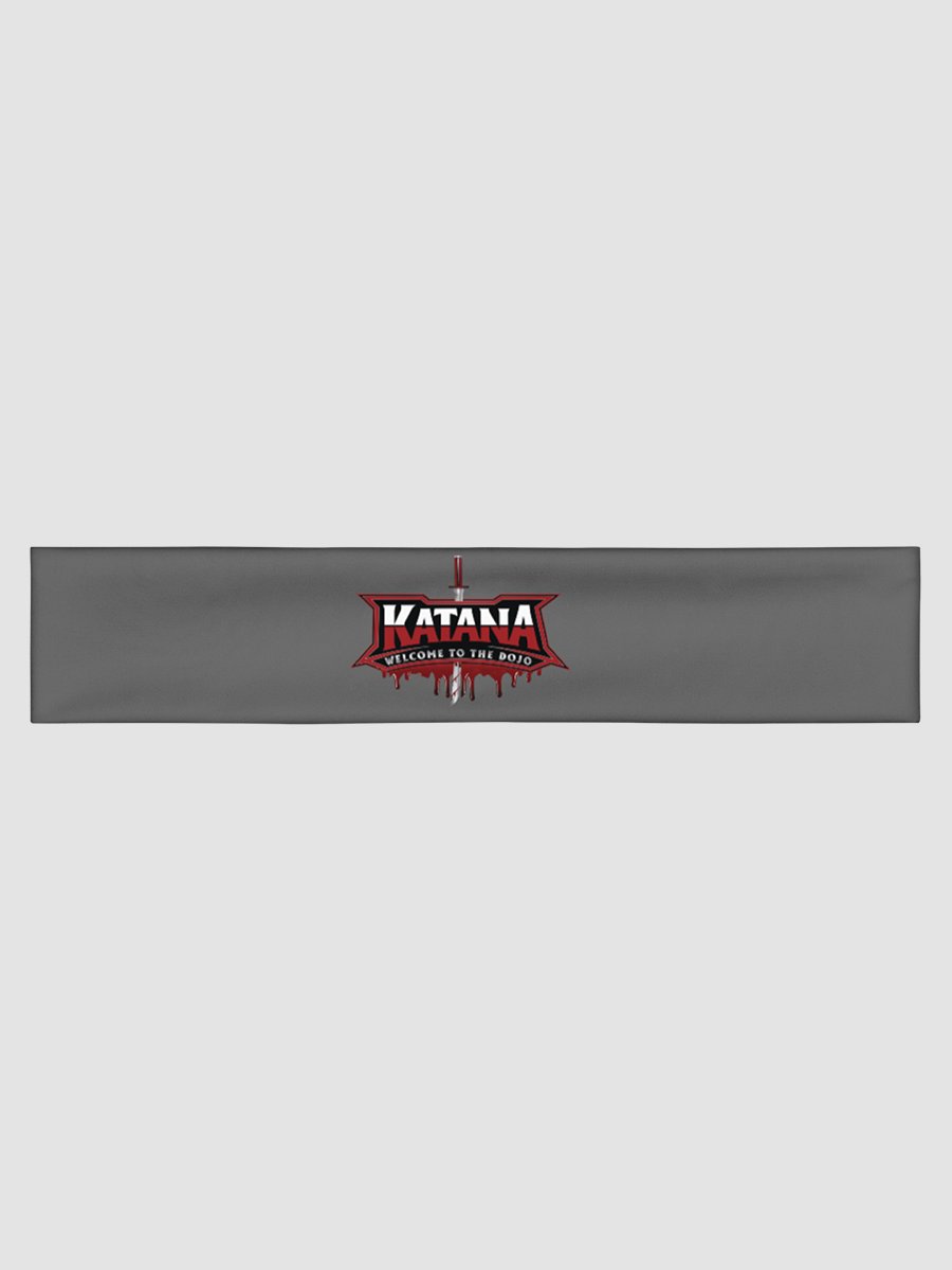 DOJO Grey Headband product image (1)