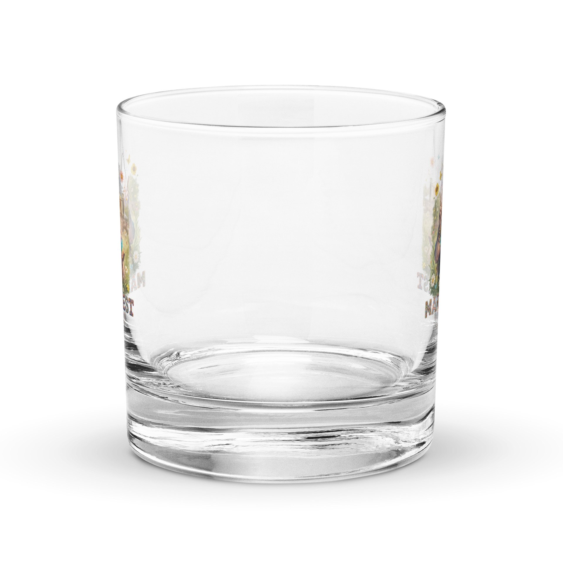 Axeh0le Marblefest 69 Rocks Glass product image (2)
