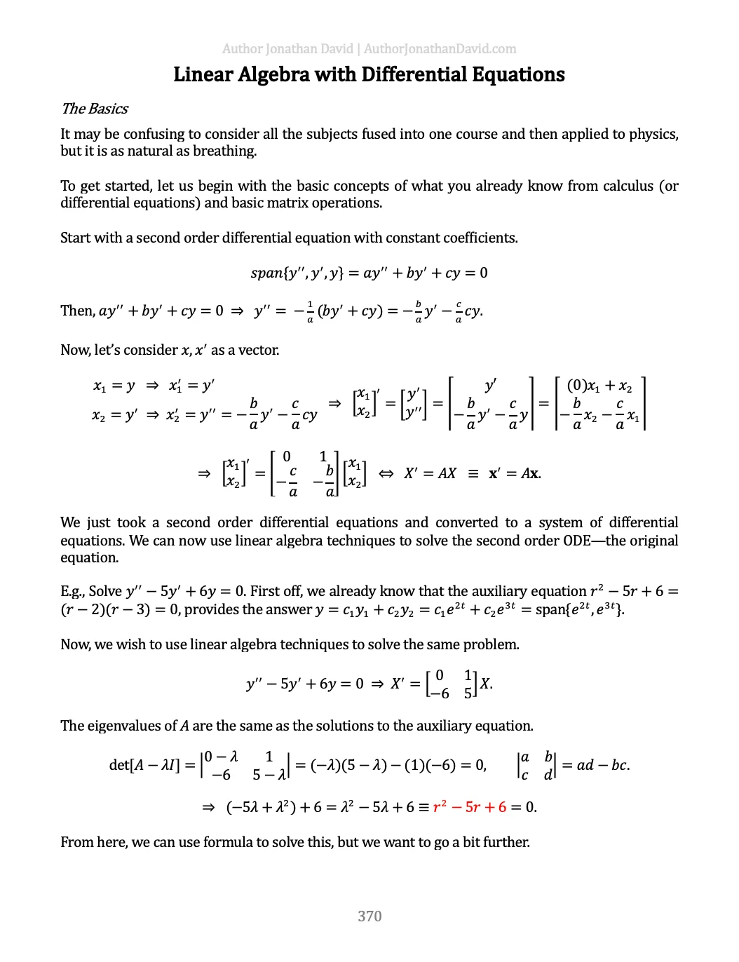 The Ultimate Crash Course for P.L.E.M Majors product image (7)