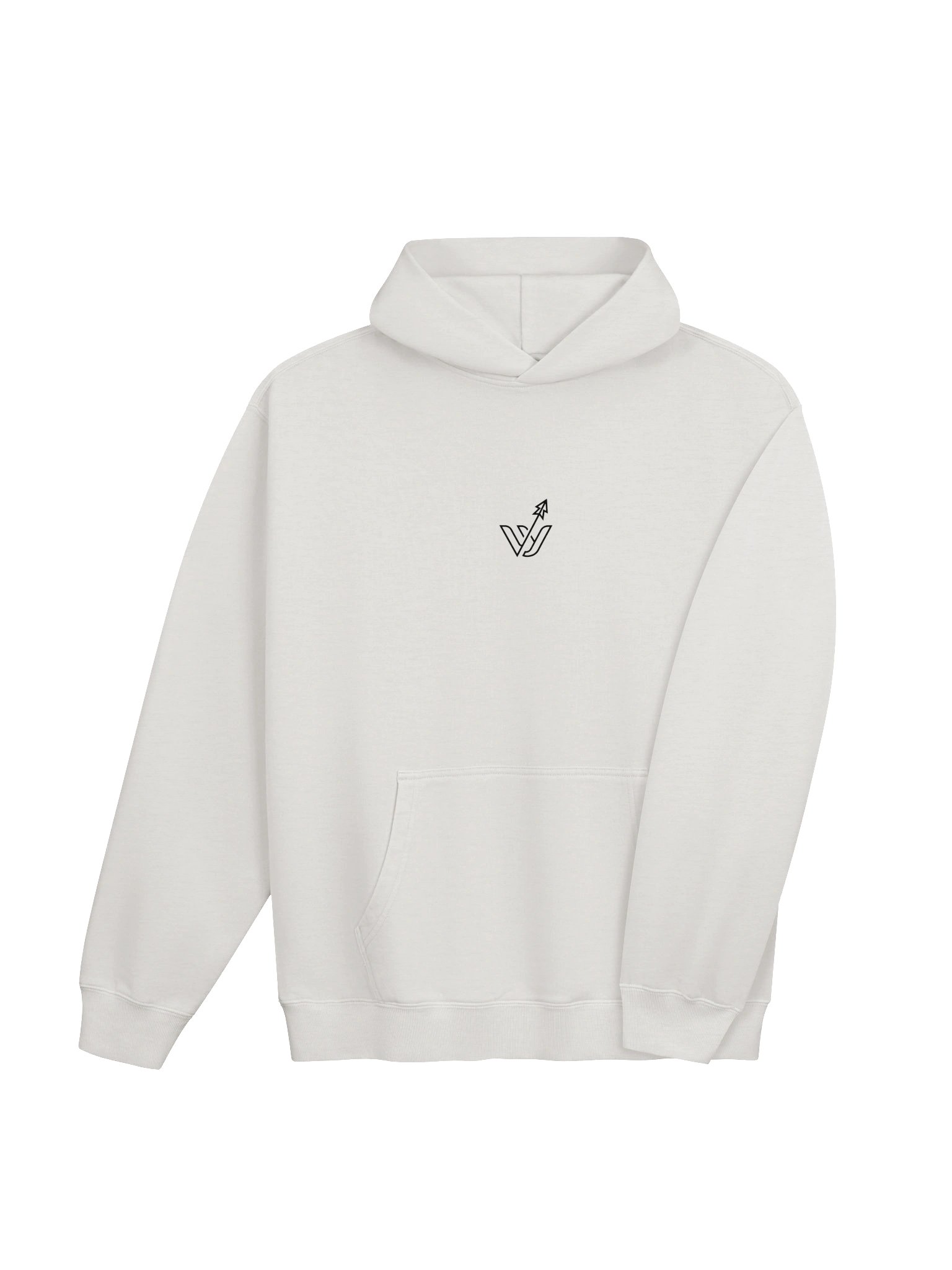 Velyen Essential Relaxed Faded Hoodie product image (20)