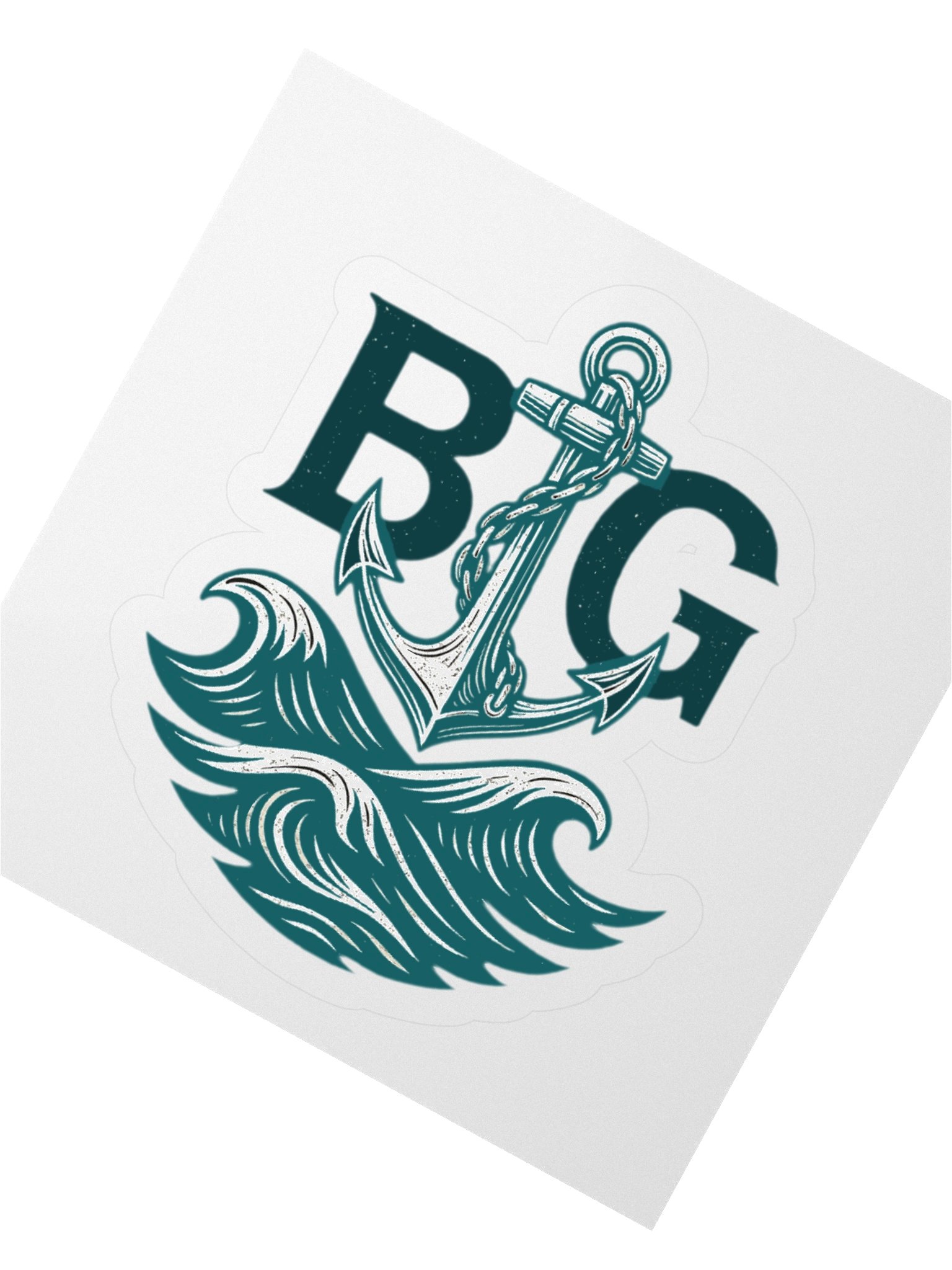 BG Anchor! product image (3)