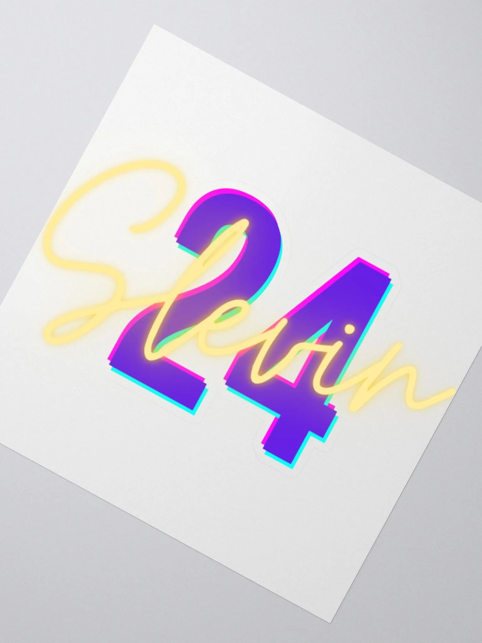 24Sticker product image (2)